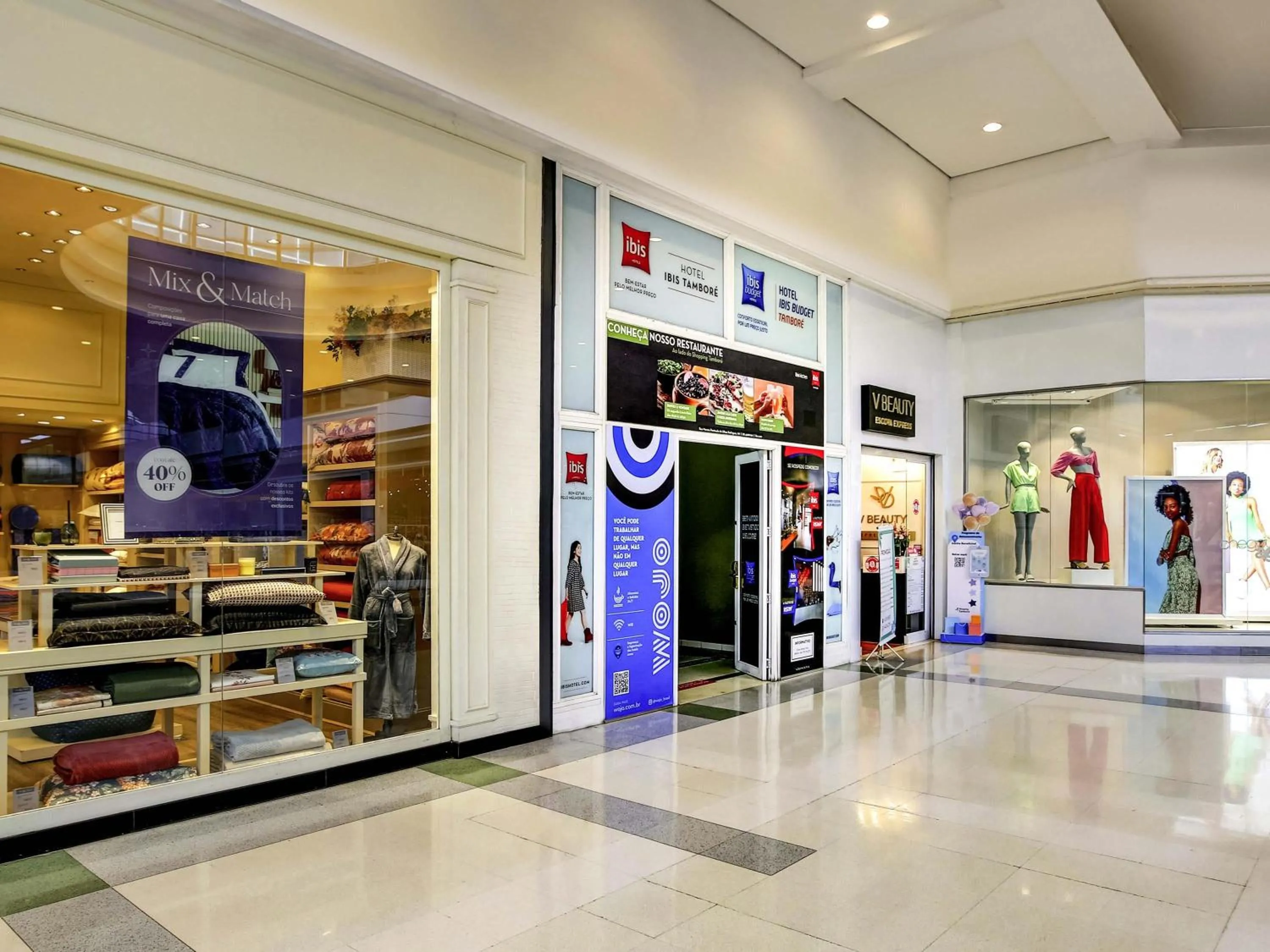 Other in ibis Tambore