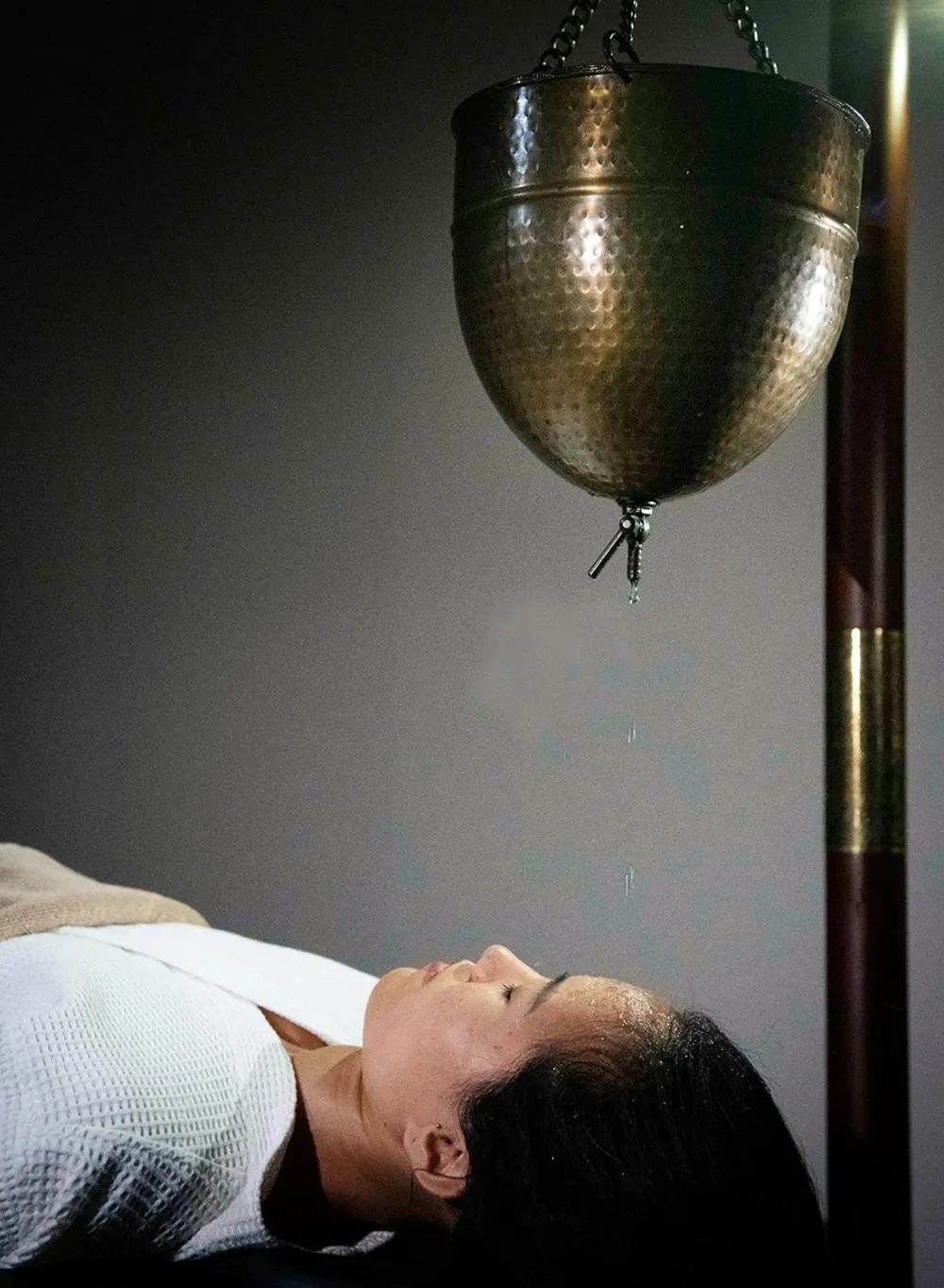 Spa and wellness centre/facilities in Arabian Nights Resort & Spa