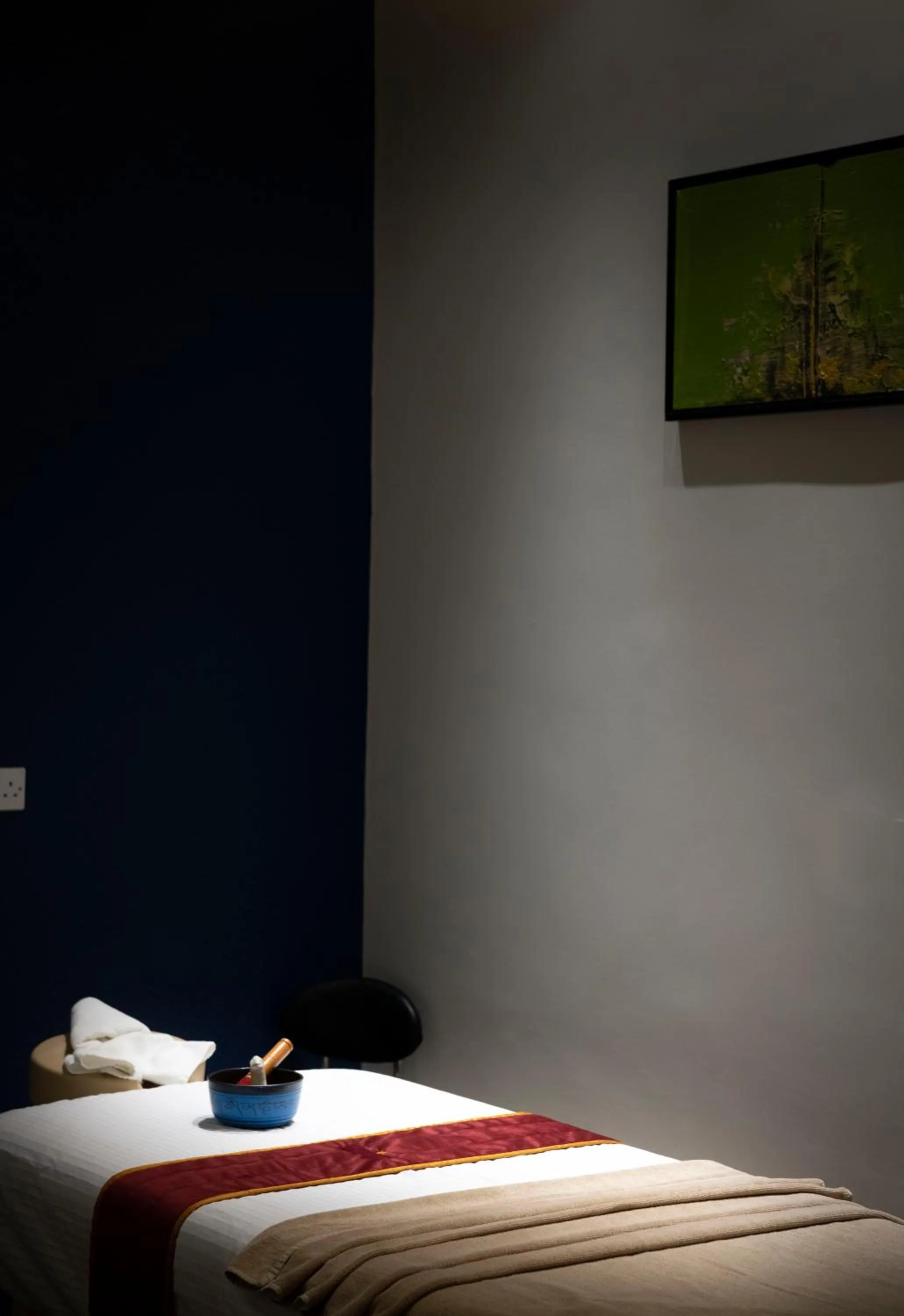 Spa and wellness centre/facilities, Bed in Arabian Nights Resort & Spa