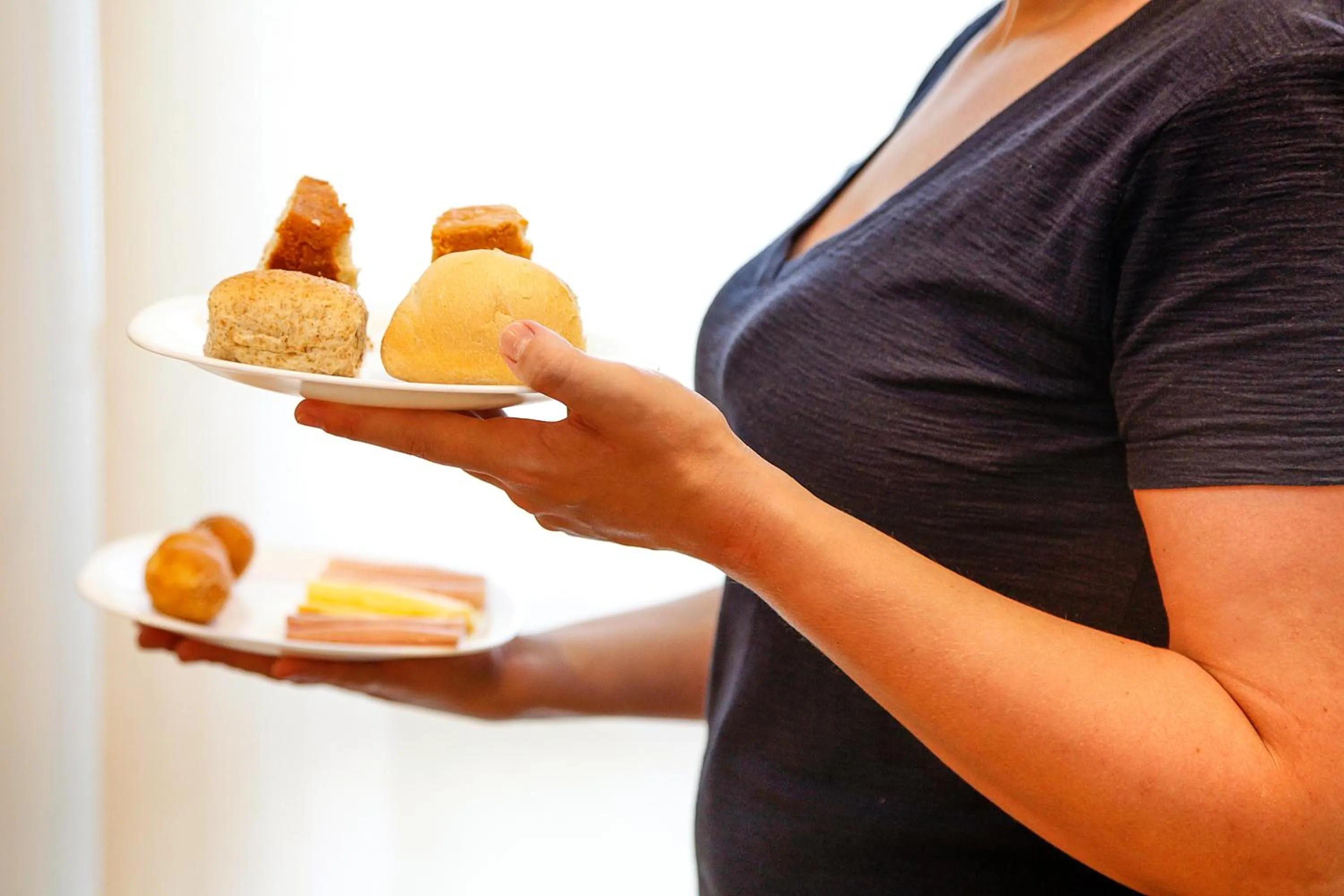 Food and drinks in ibis Sao Paulo Interlagos