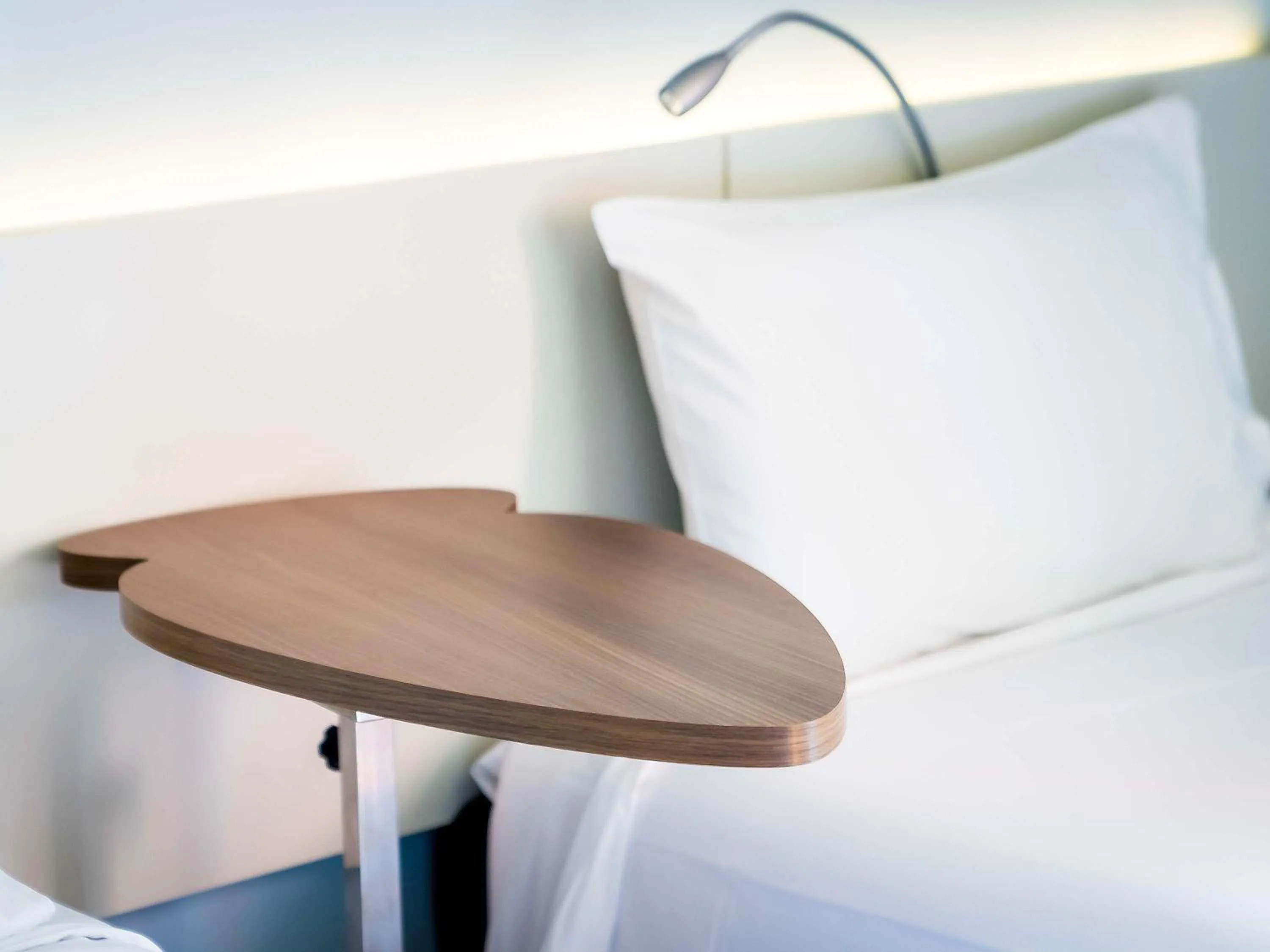 Bedroom, Bed in ibis Styles Curitiba Centro Civico