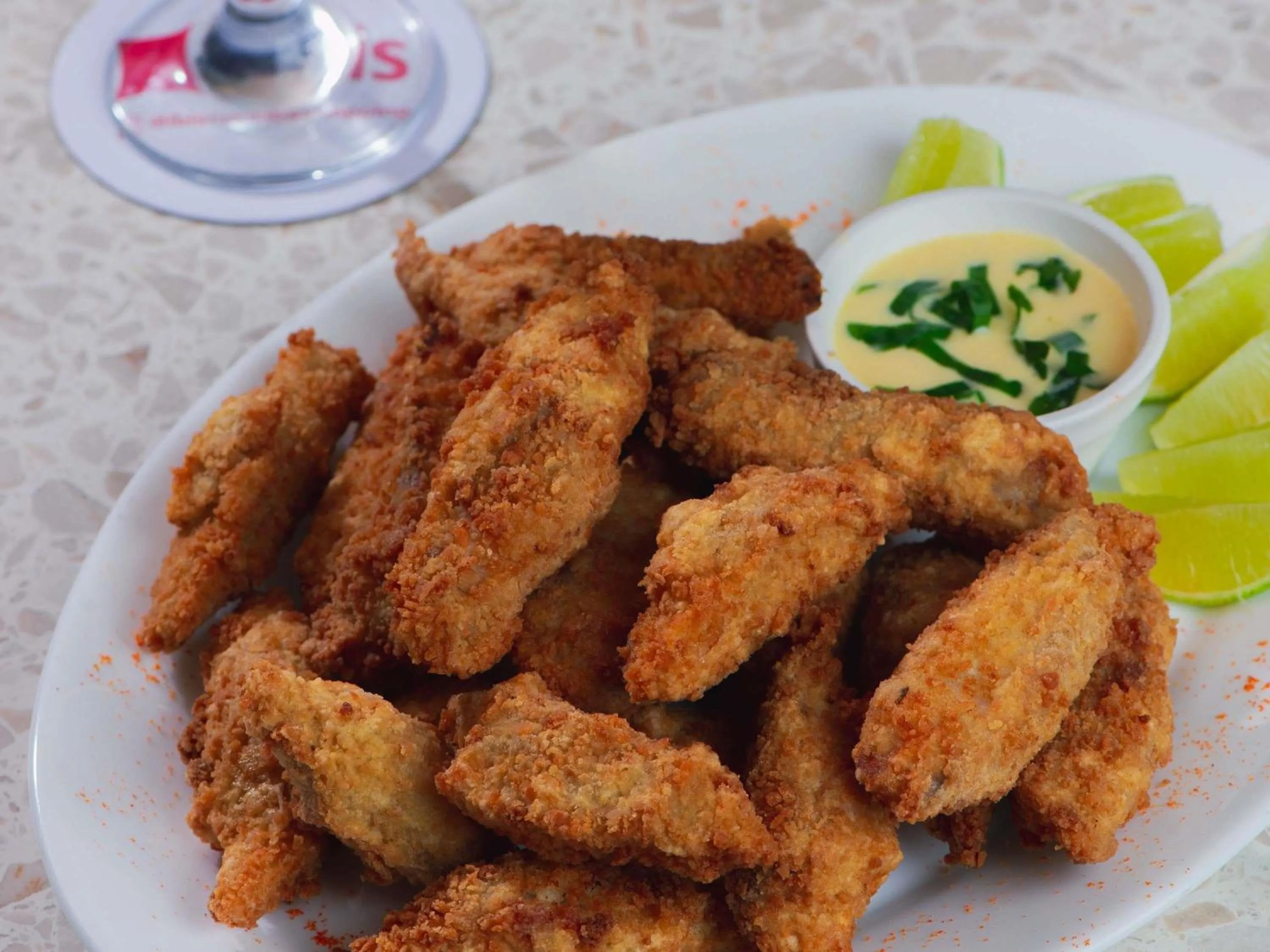 Lounge or bar in ibis Curitiba Shopping