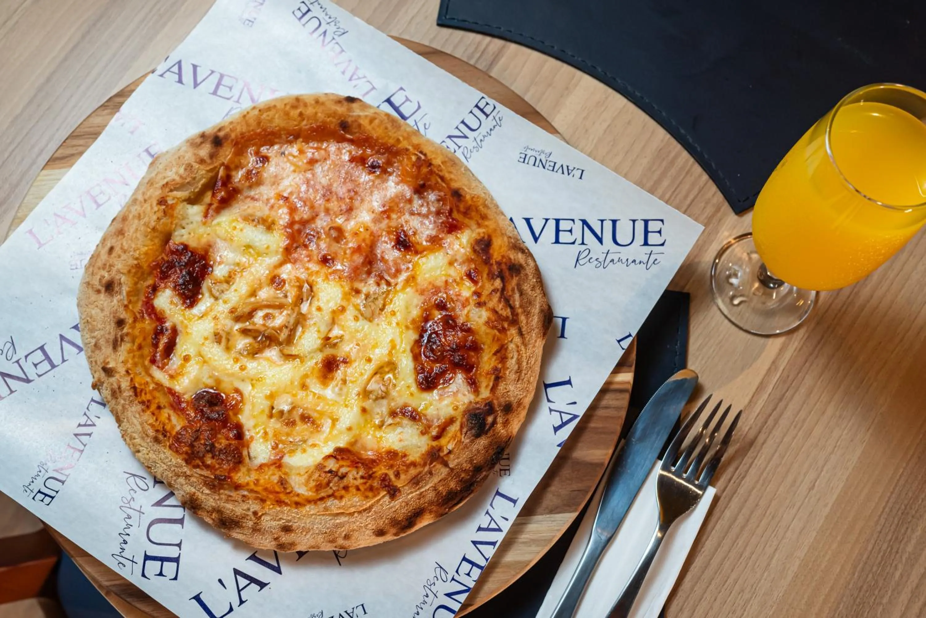 Food in Ibis Florianopolis