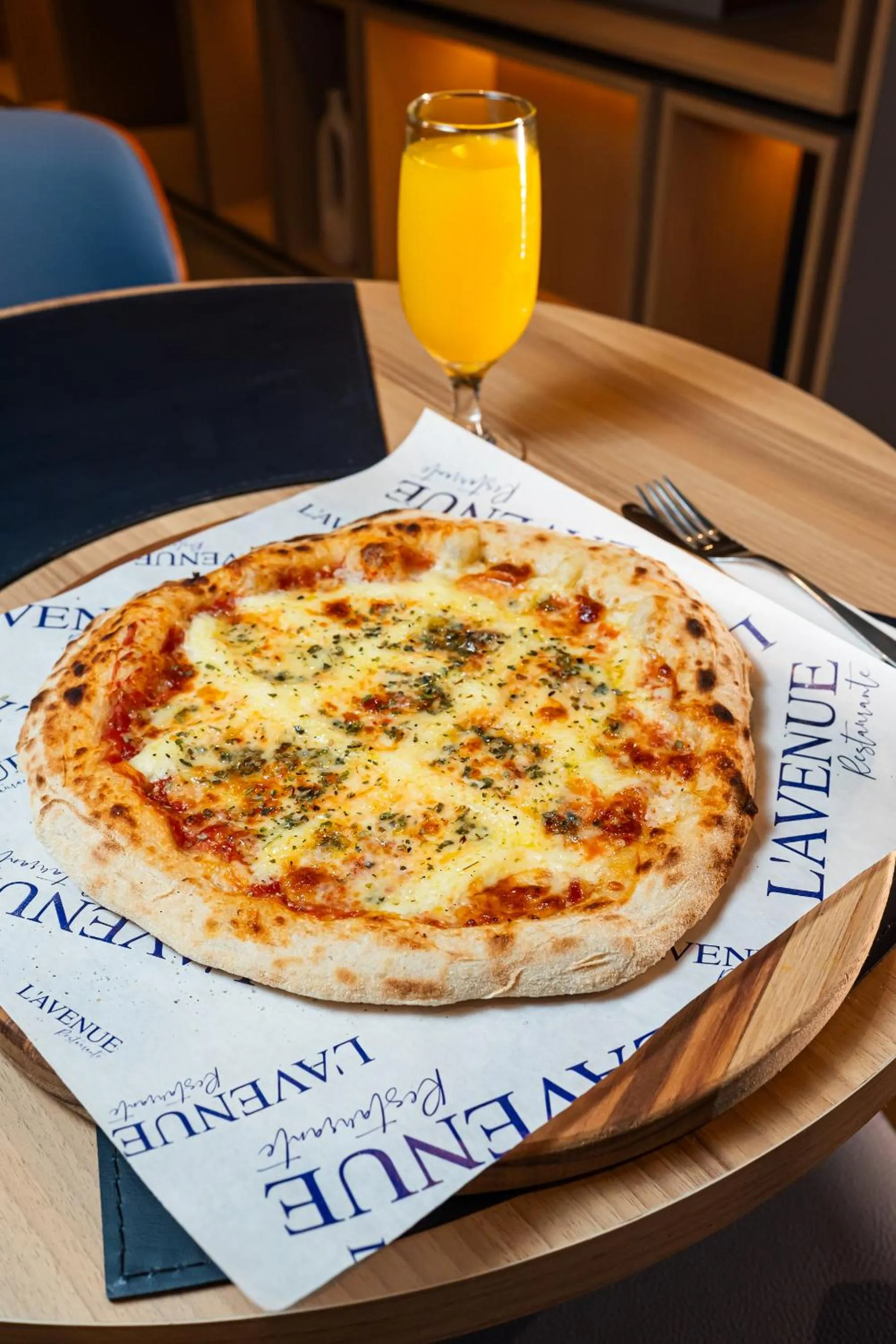 Food in Ibis Florianopolis