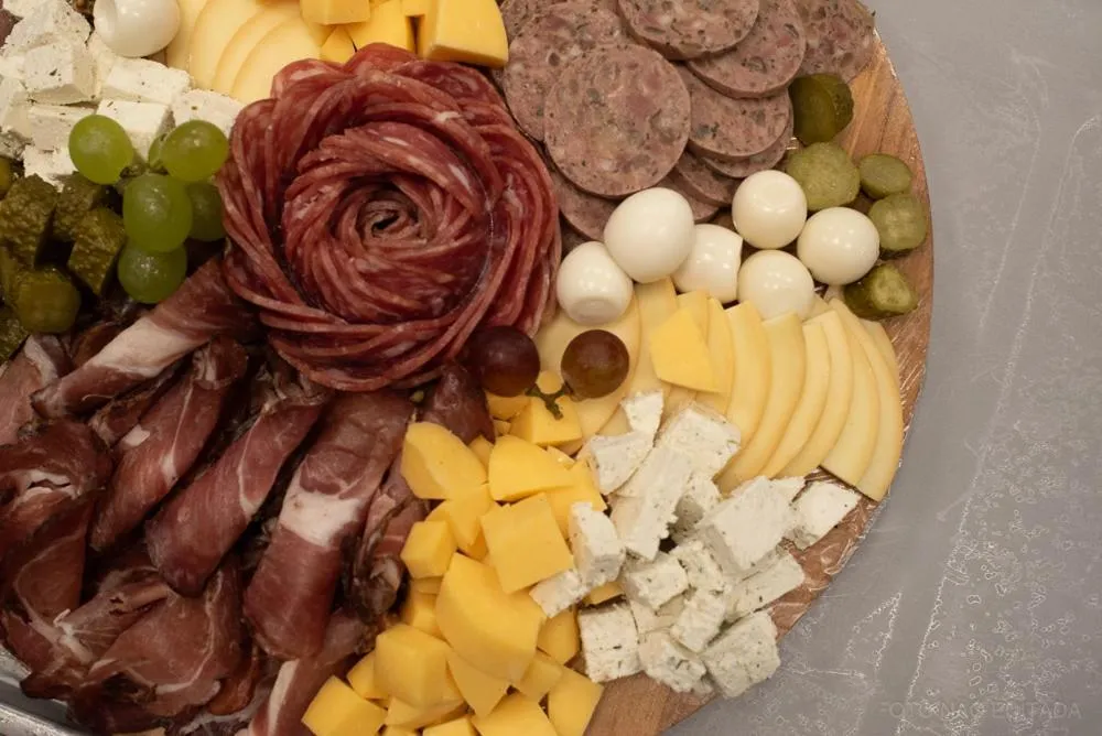 Food and drinks in ibis Caxias do Sul