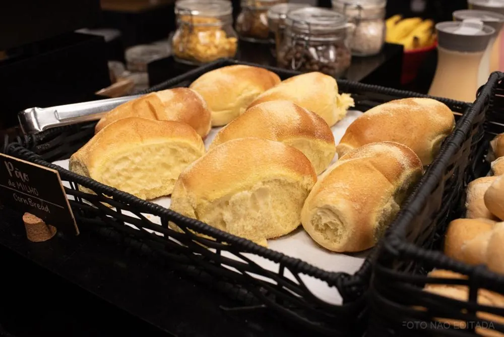 Food and drinks in ibis Caxias do Sul