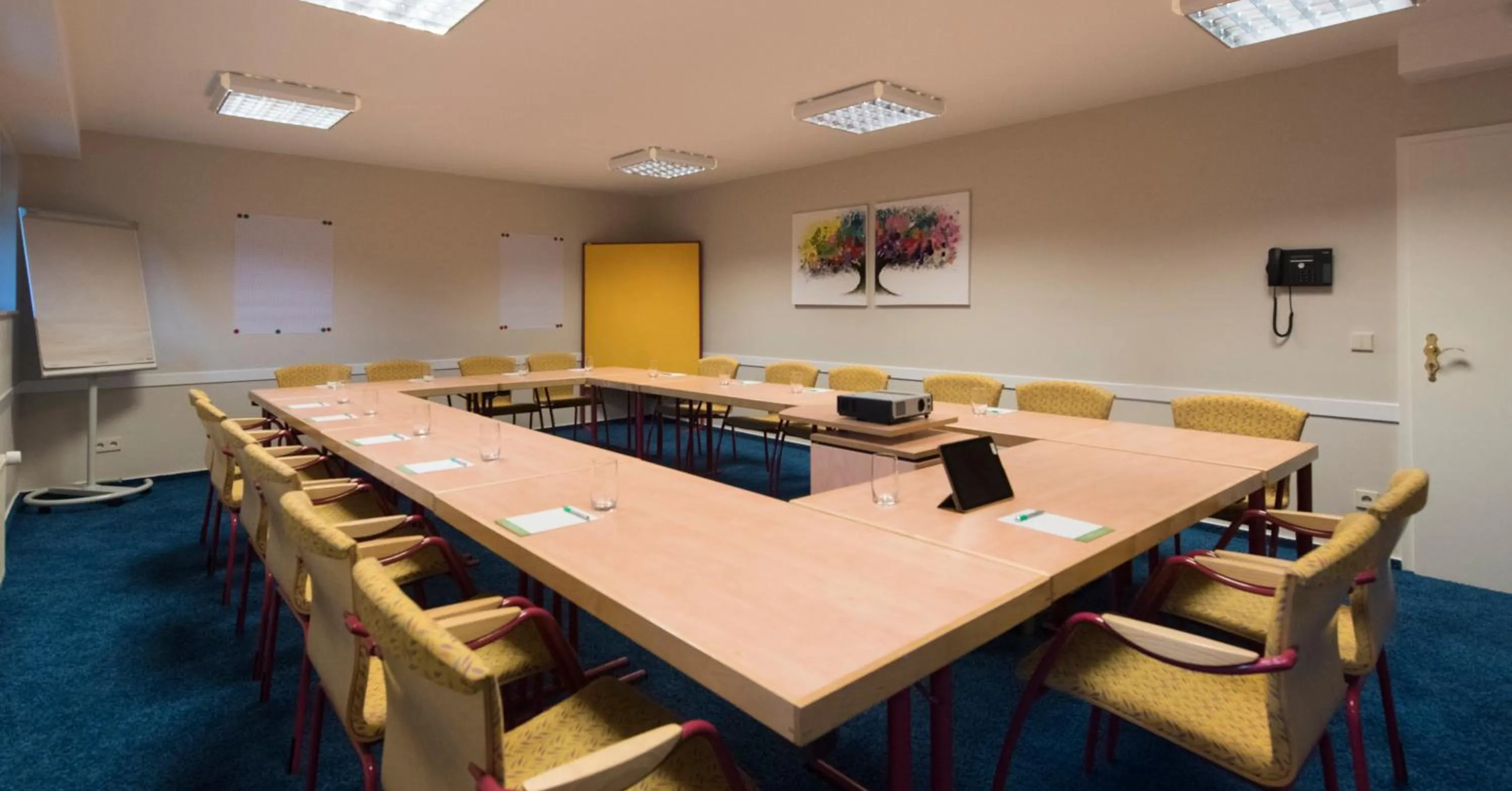 Meeting/conference room in Hotel-Residenz Immenhof