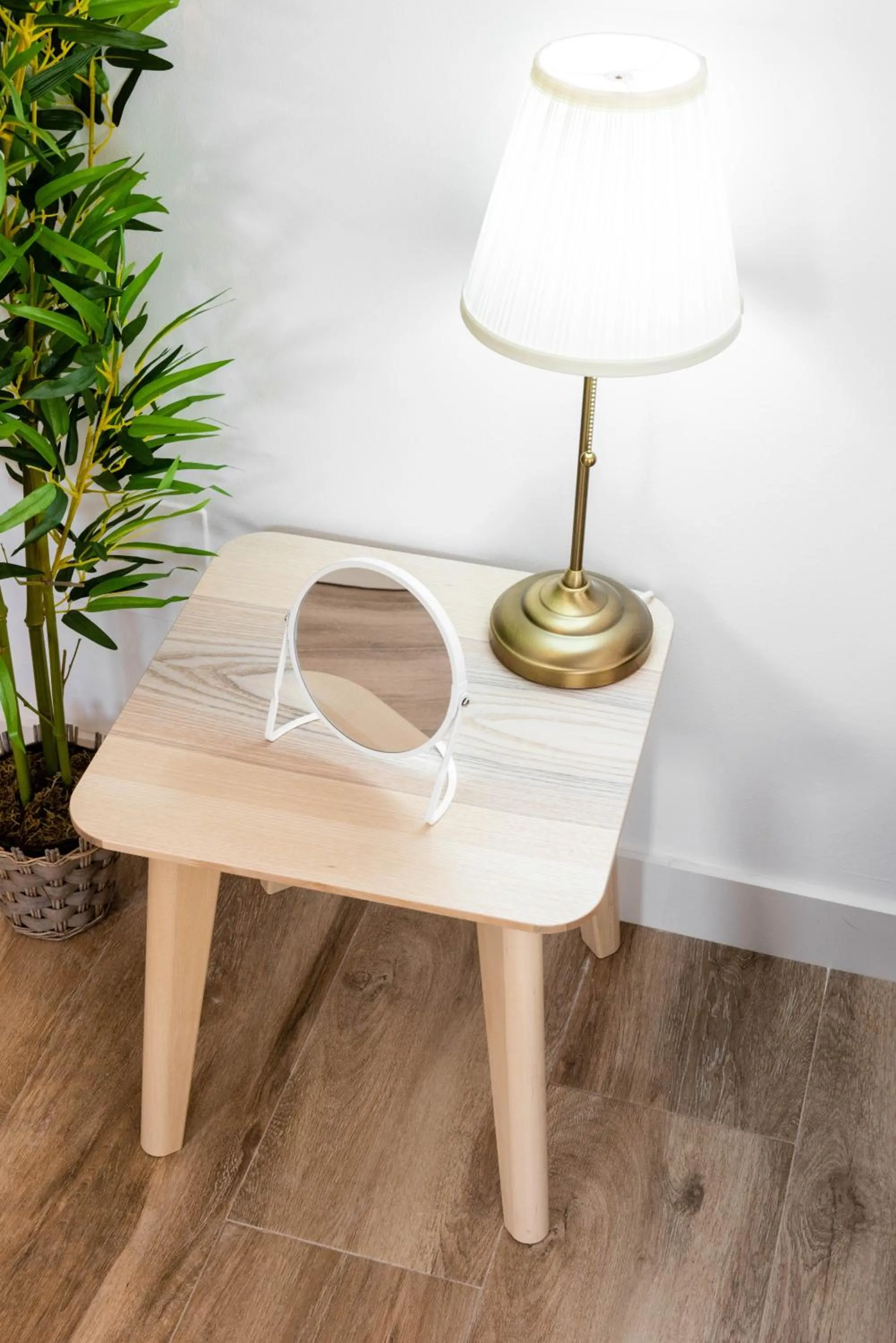 Decorative detail in Apartamentos Toboso Plaza