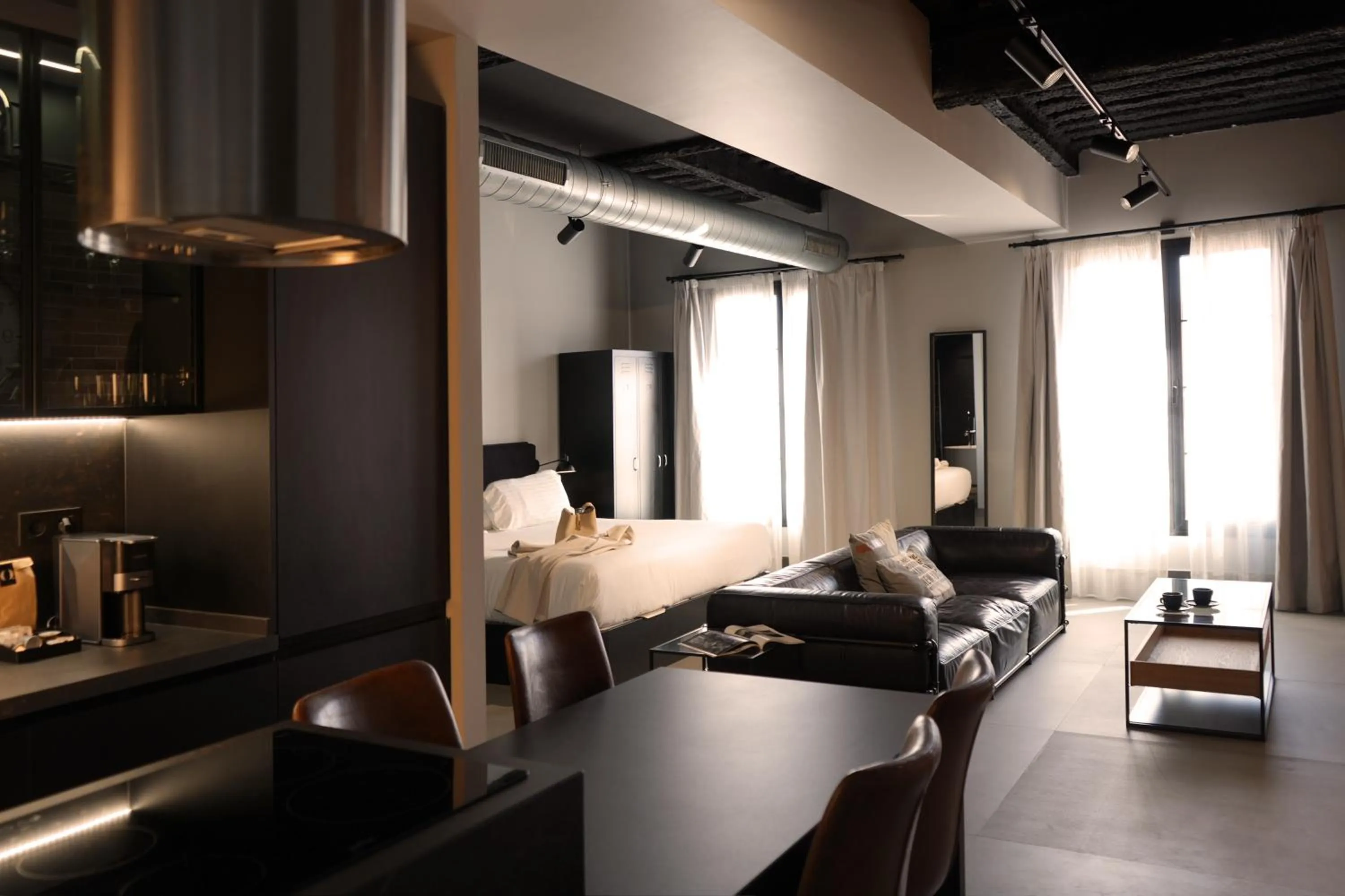 HO Paseo de Almería 9 By Olivencia