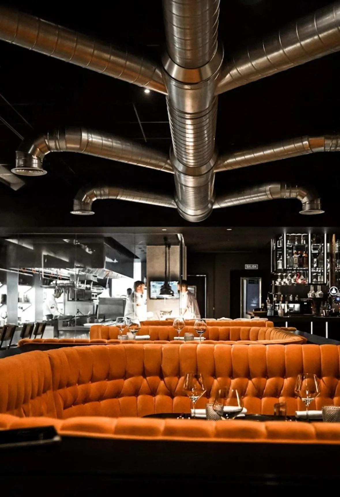 HO Paseo de Almería 9 By Olivencia