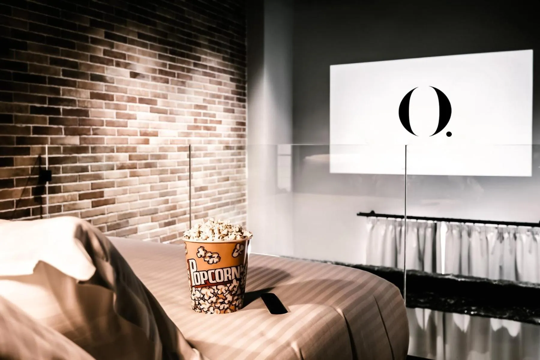 HO Paseo de Almería 9 By Olivencia