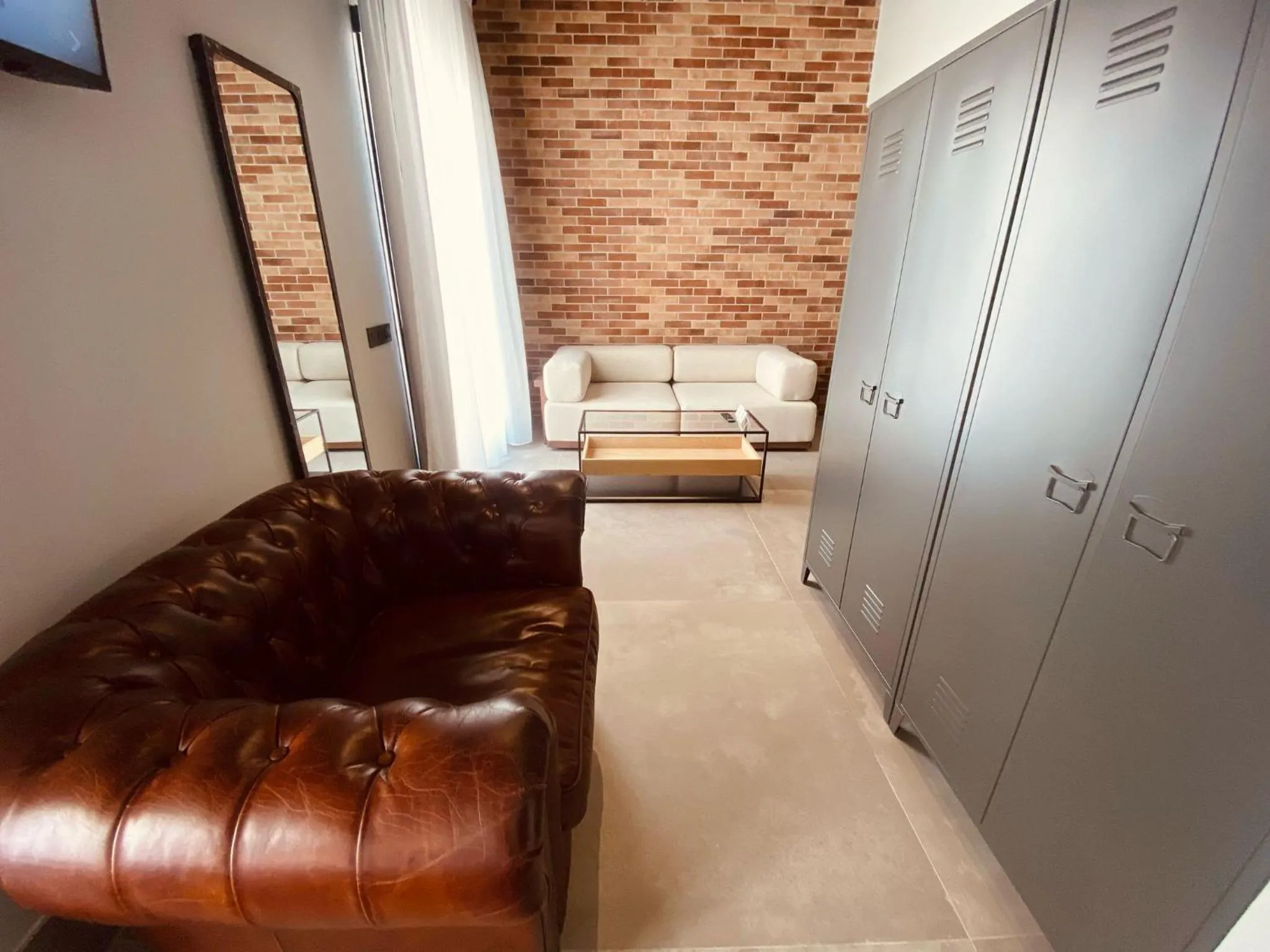 HO Paseo de Almería 9 By Olivencia