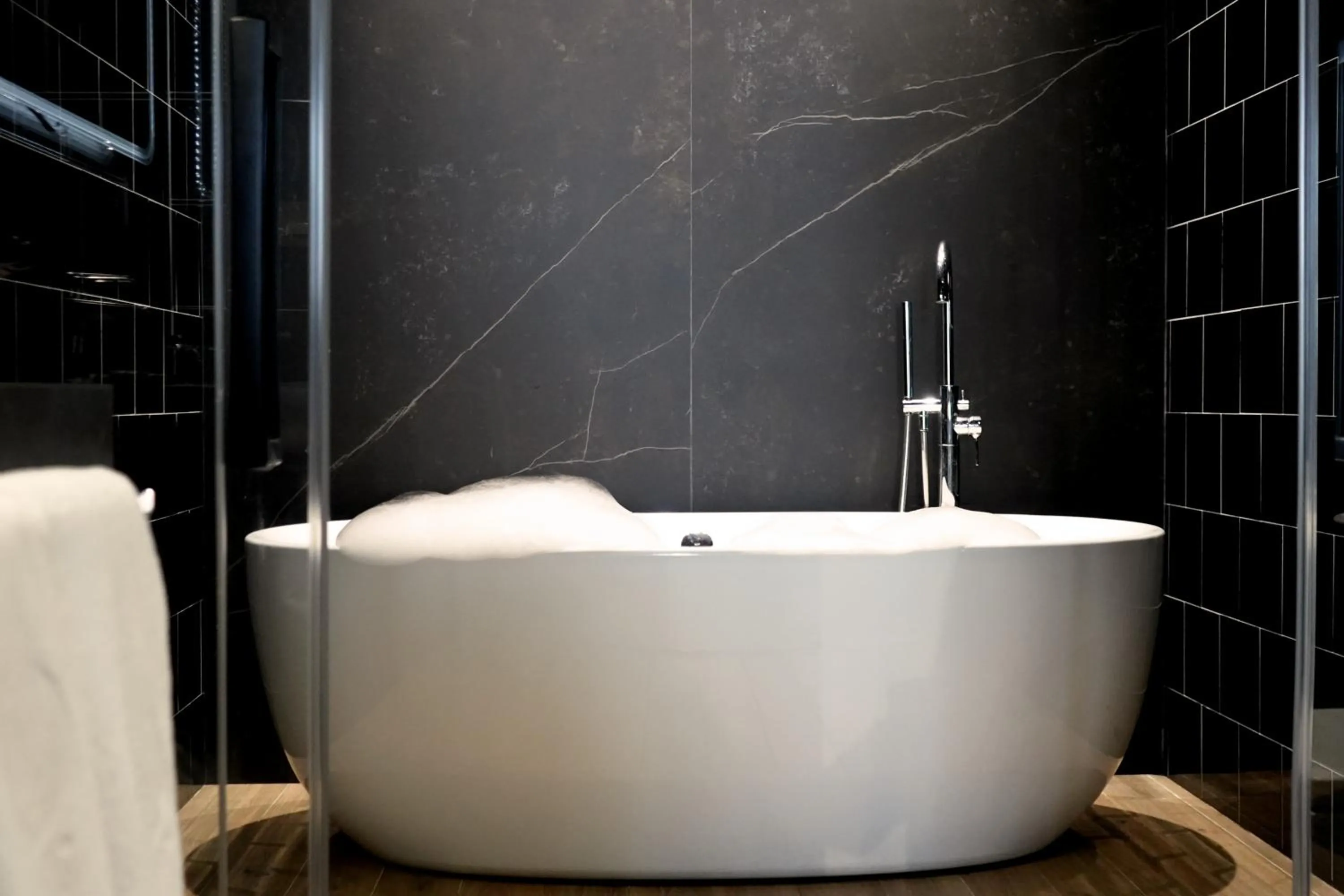 HO Paseo de Almería 9 By Olivencia