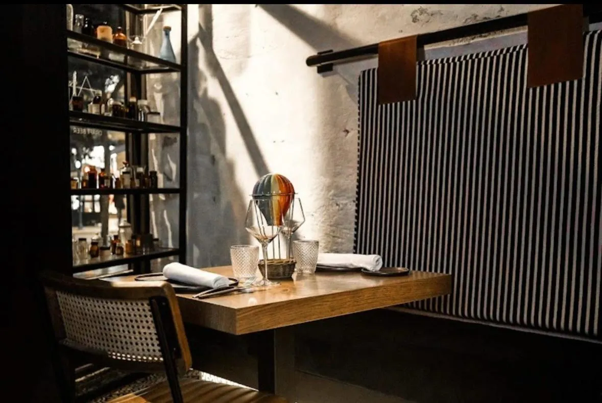 HO Paseo de Almería 9 By Olivencia