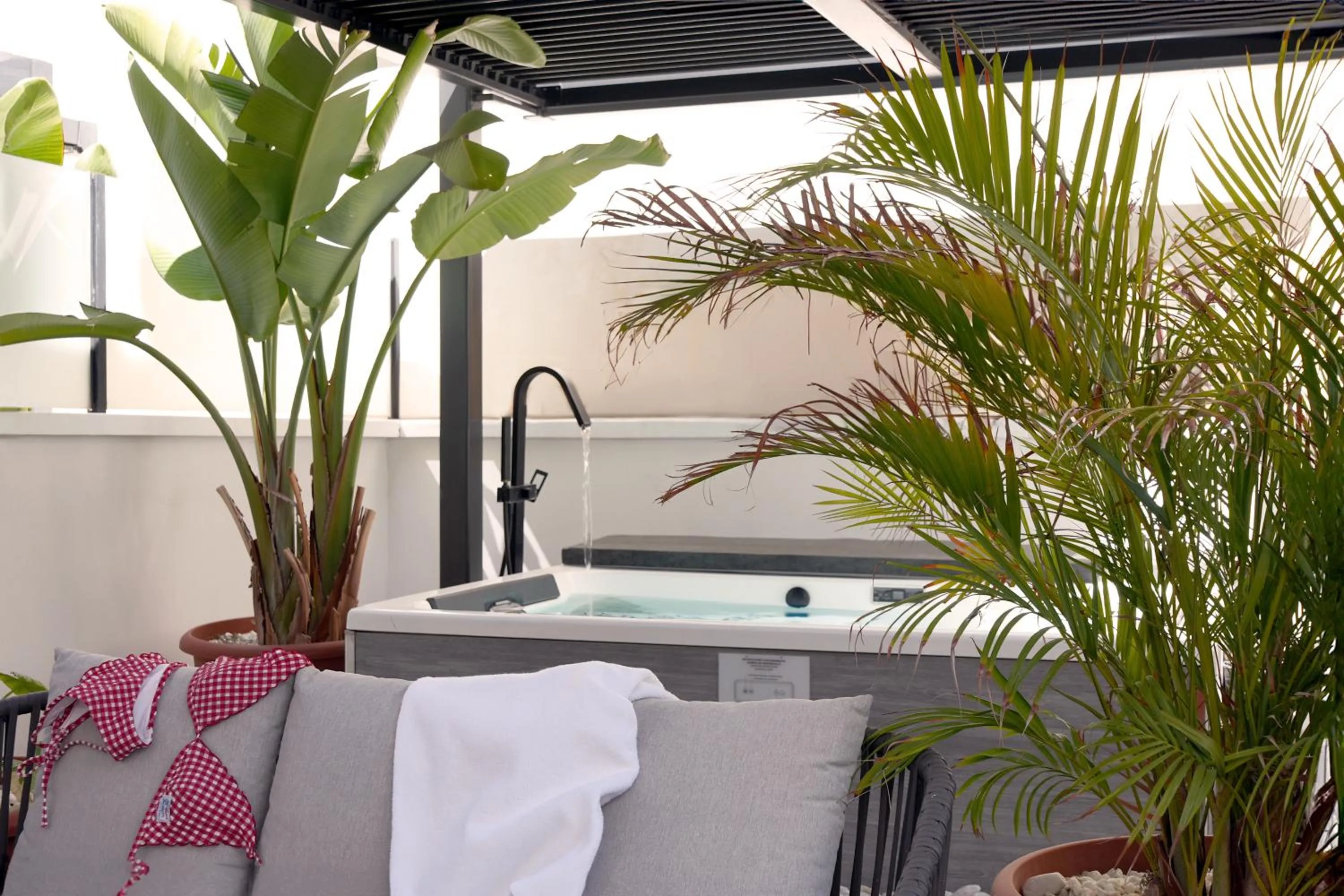 HO Paseo de Almería 9 By Olivencia