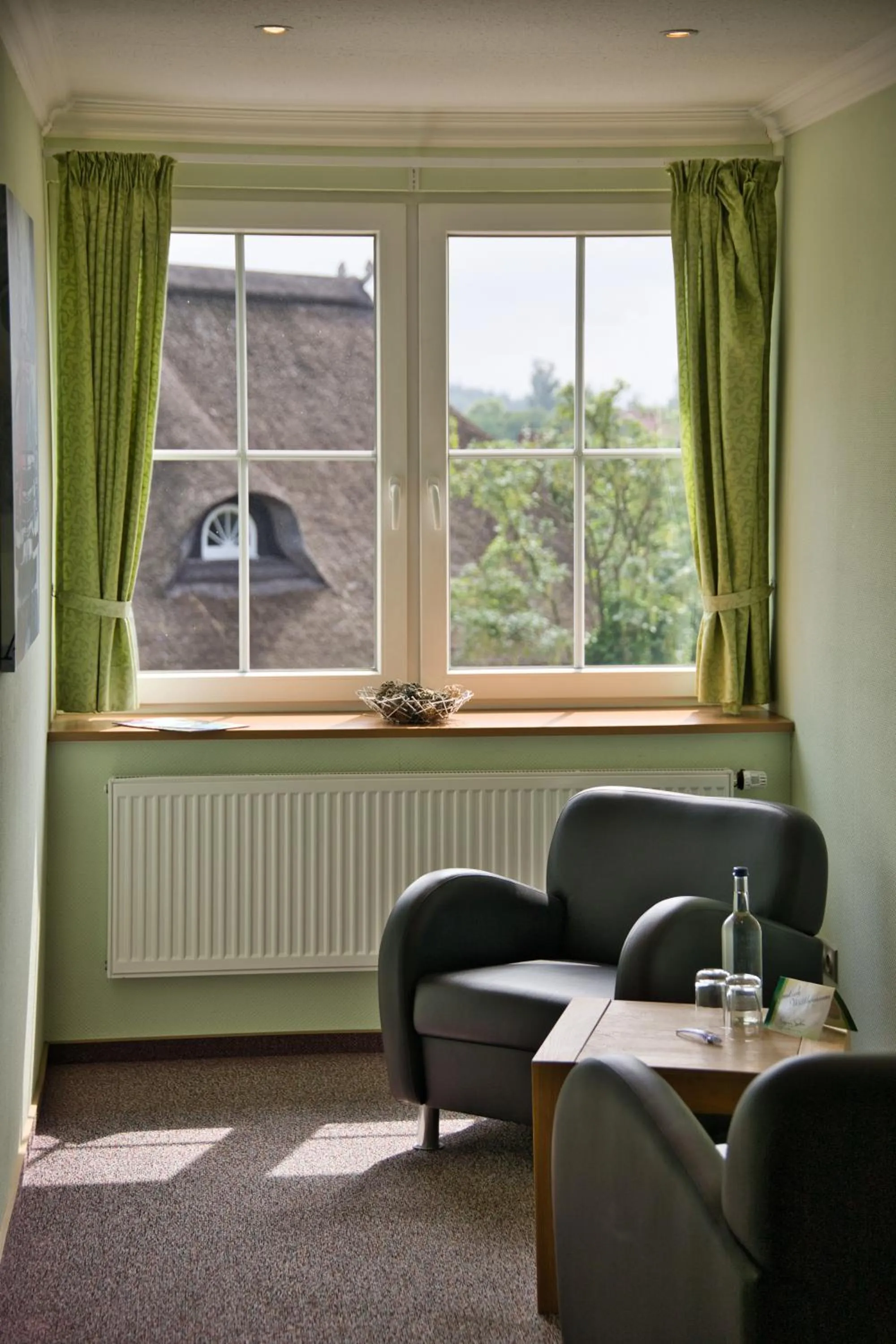 Photo of the whole room in Egestorfer Hof