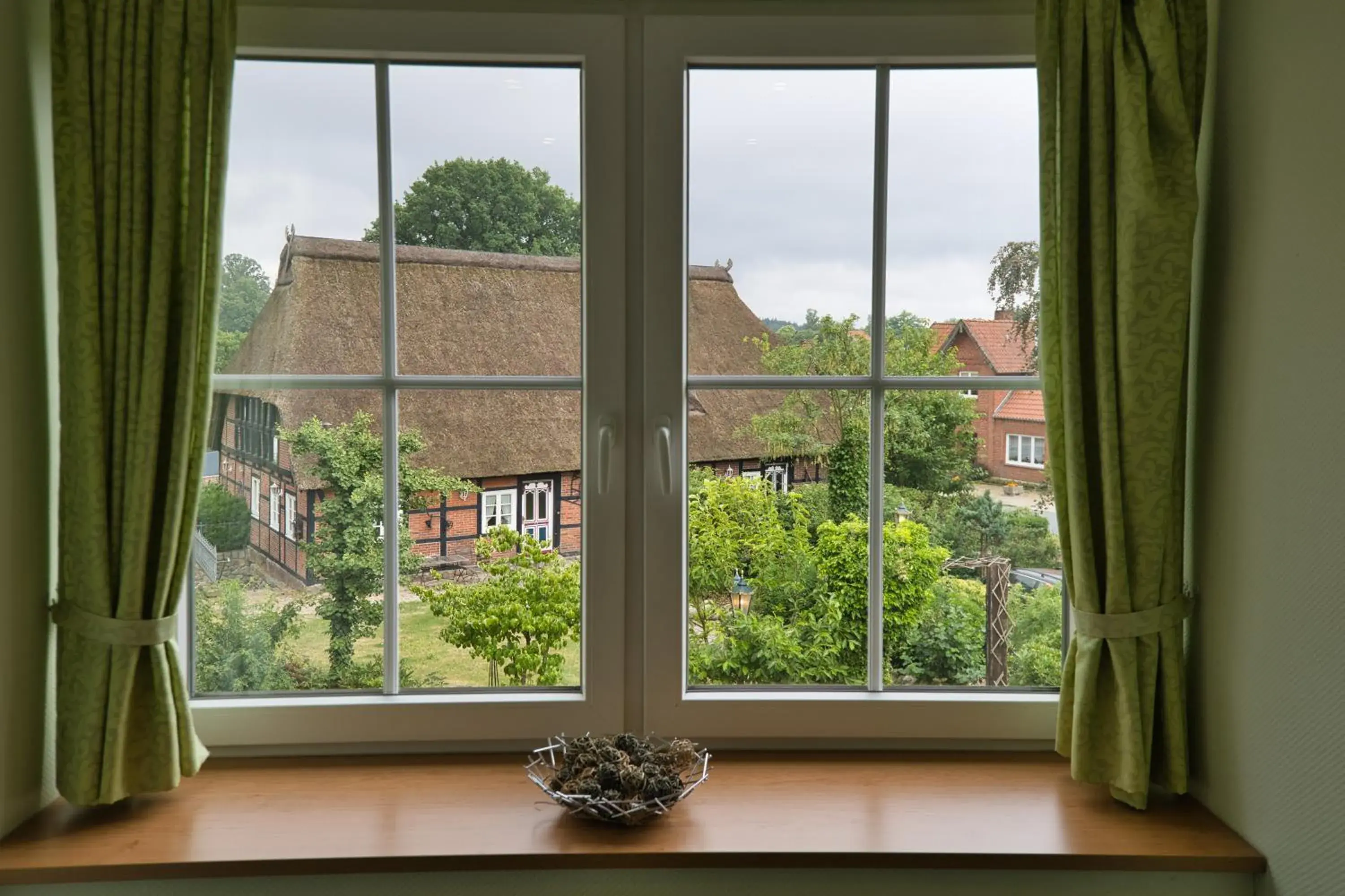 Cottage-Style Double Room - single occupancy in Egestorfer Hof Cottage-Style Double Room - single occupancy in Egestorfer Hof