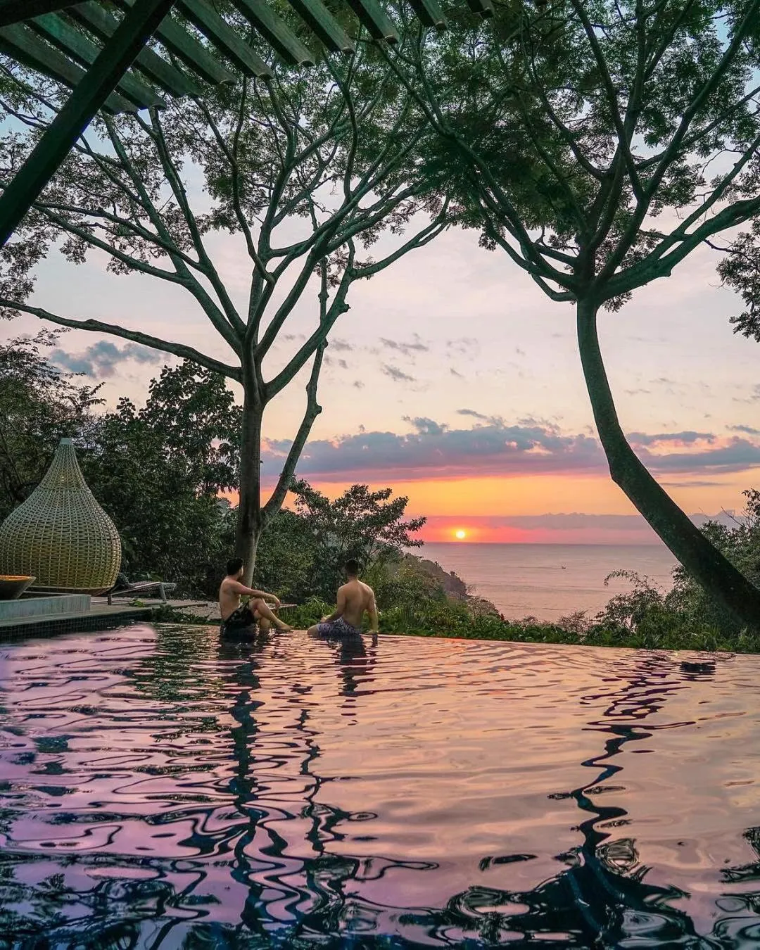 Natural landscape in Makanda by The Sea Hotel Adults Only