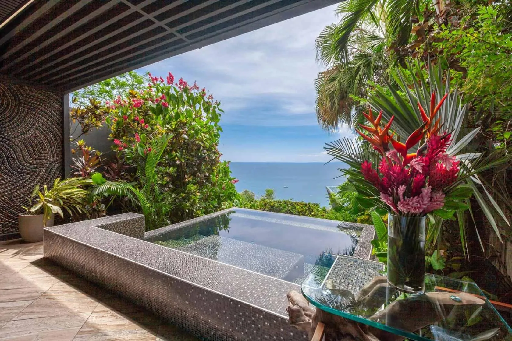 Day in Makanda by The Sea Hotel Adults Only