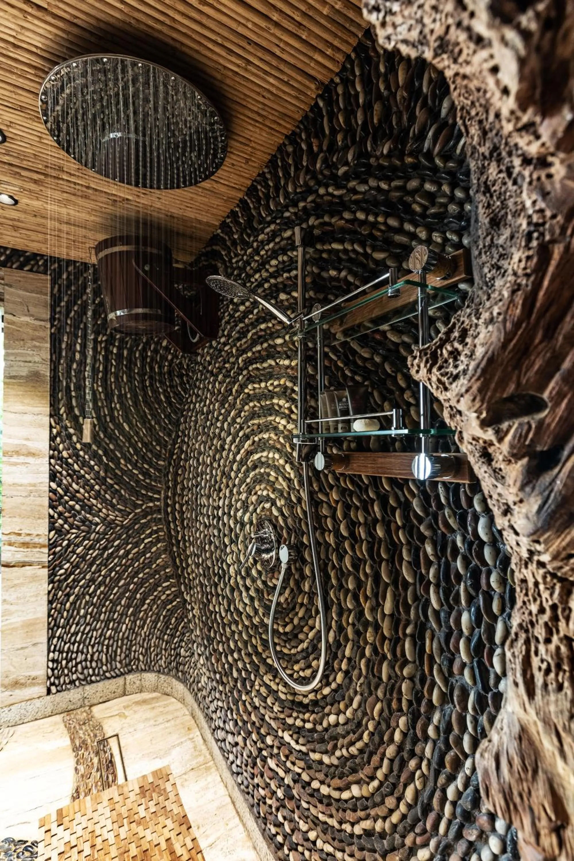 Spa and wellness centre/facilities in Makanda by The Sea Hotel Adults Only