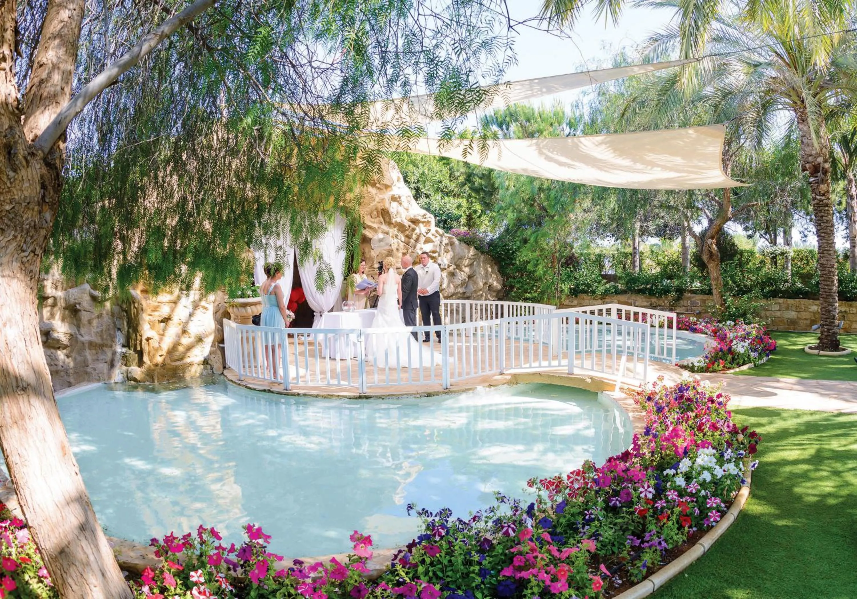 Banquet/Function facilities in Olympic Lagoon Resort Ayia Napa