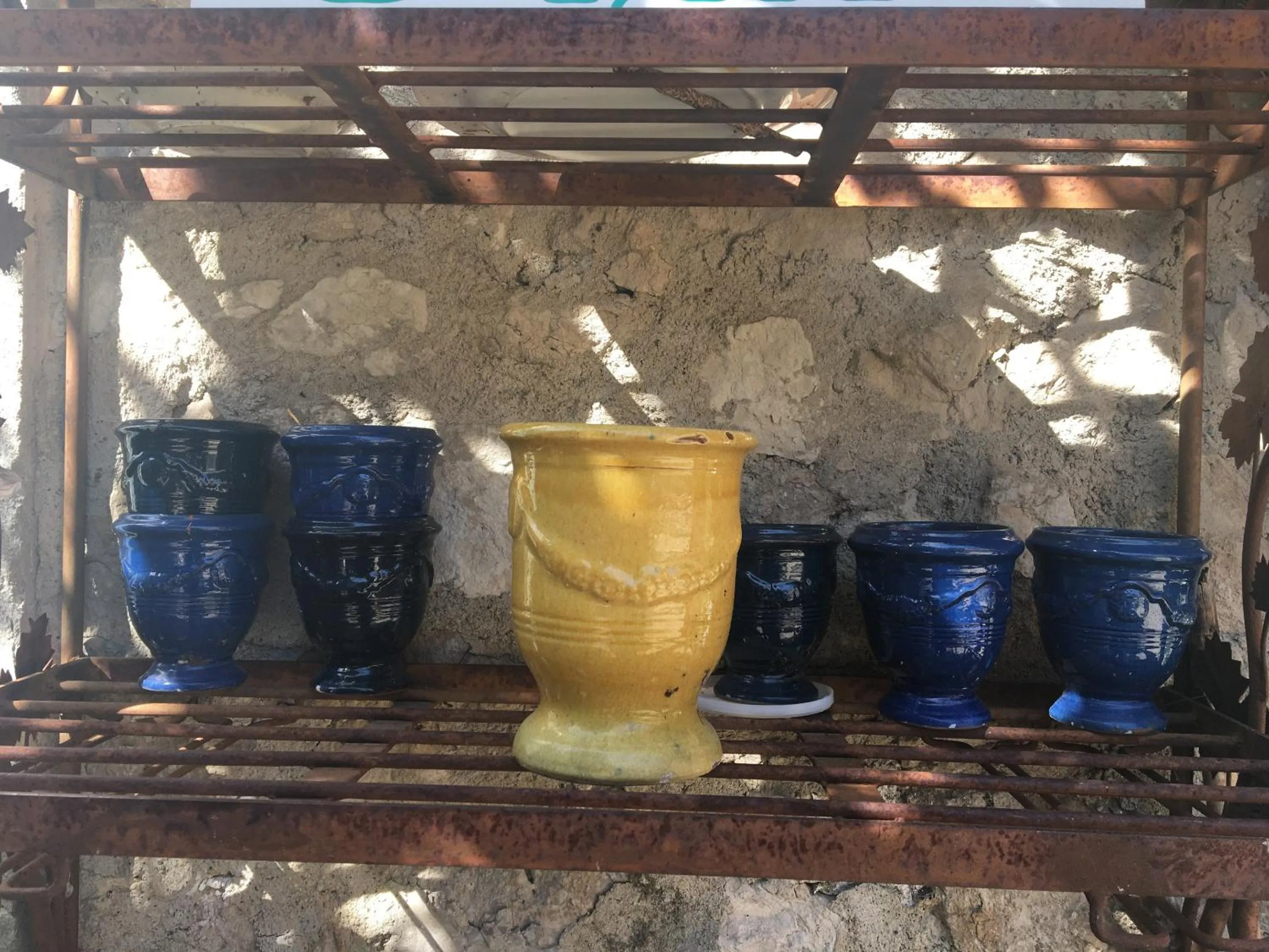 Property building in La Figuiere Fontaine de Vaucluse