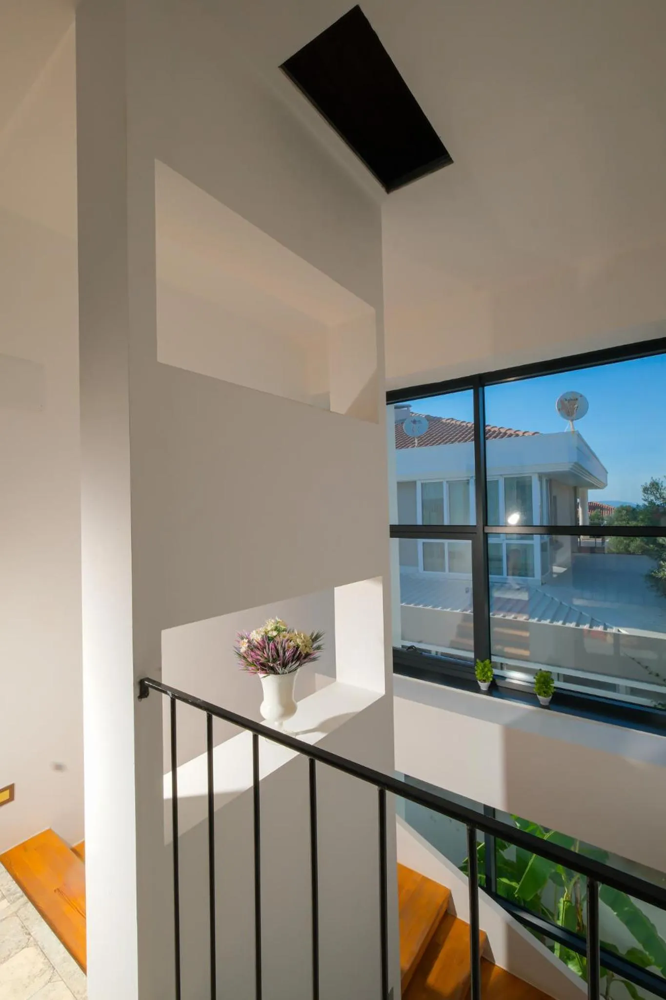 View (from property/room) in Kybele Alaçatı