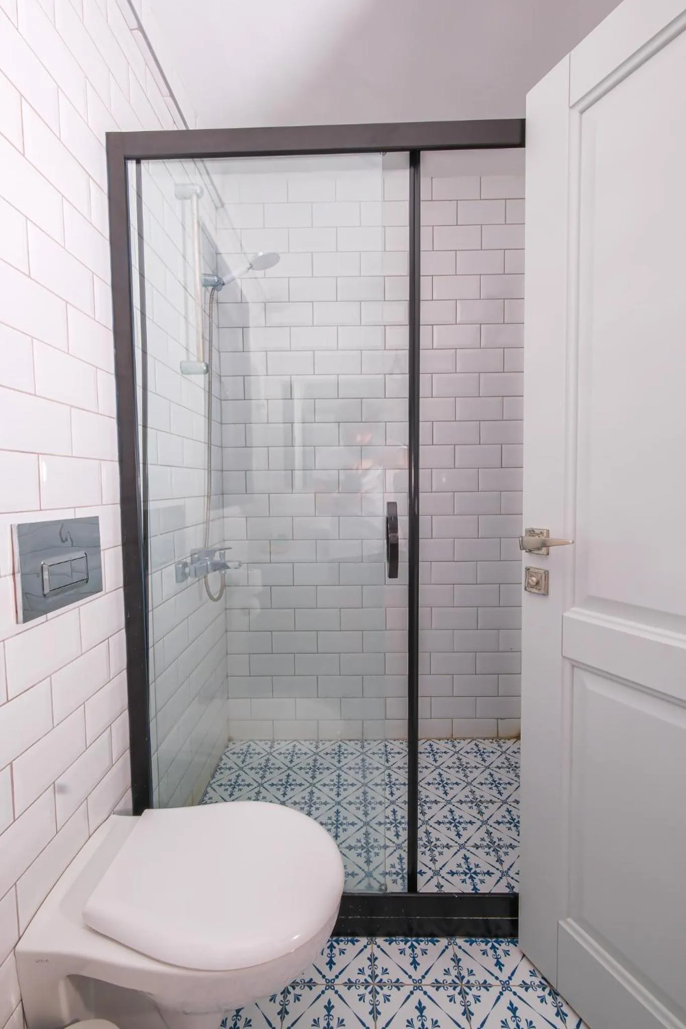 Bathroom in Kybele Alaçatı