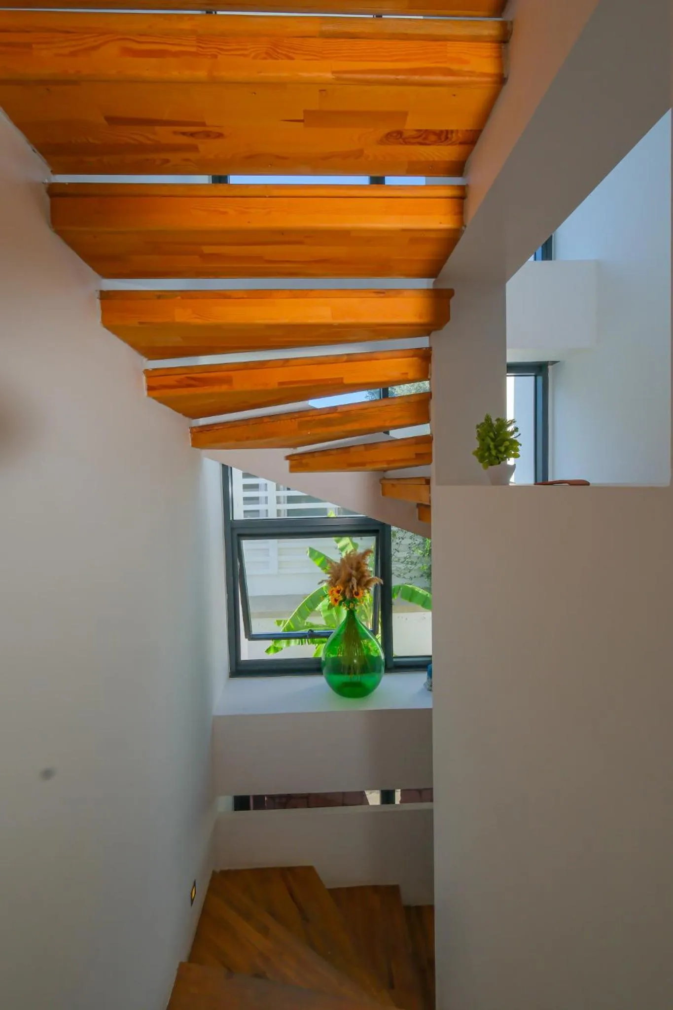 Property building in Kybele Alaçatı