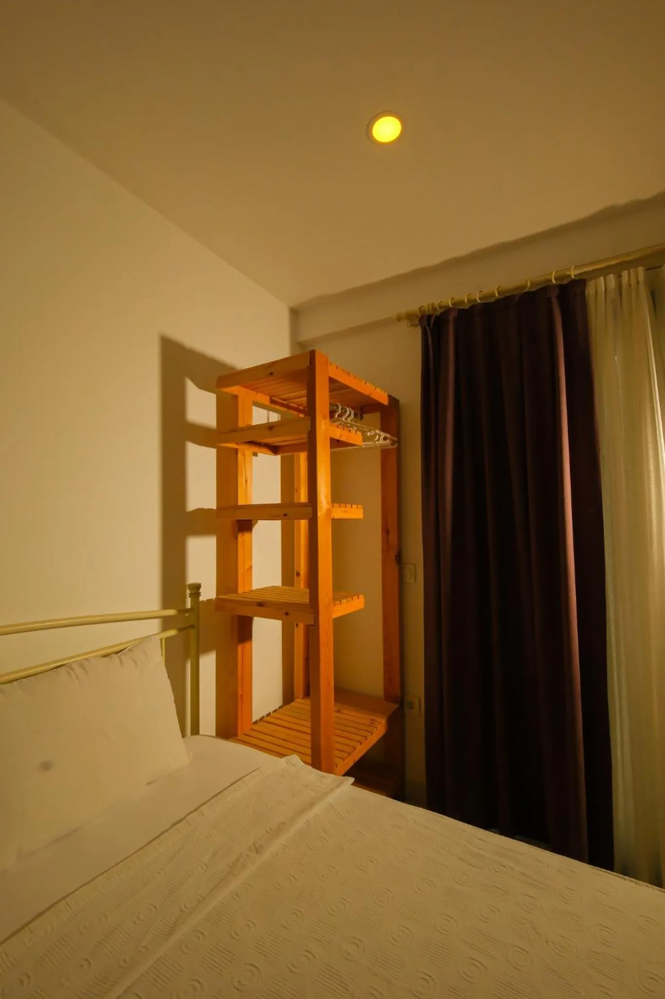 Bed in Kybele Alaçatı