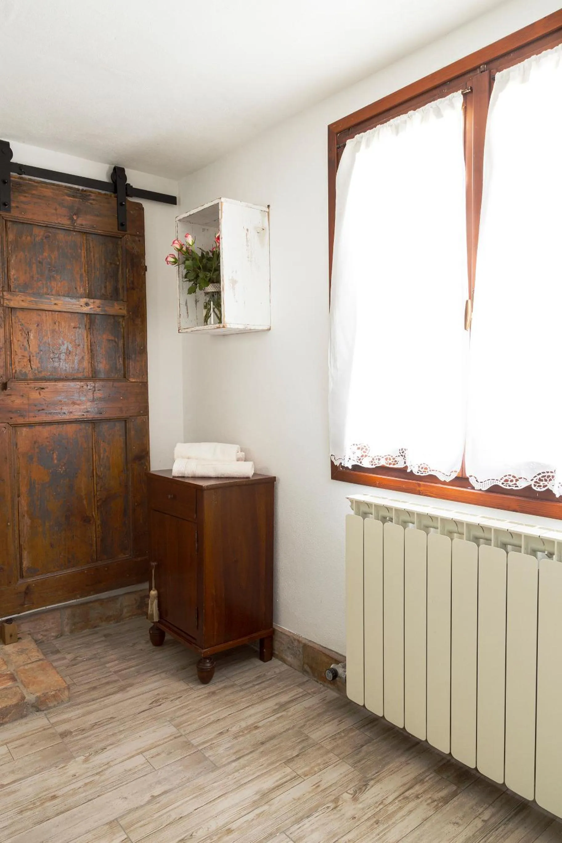 Bed & Breakfast Corte Zen