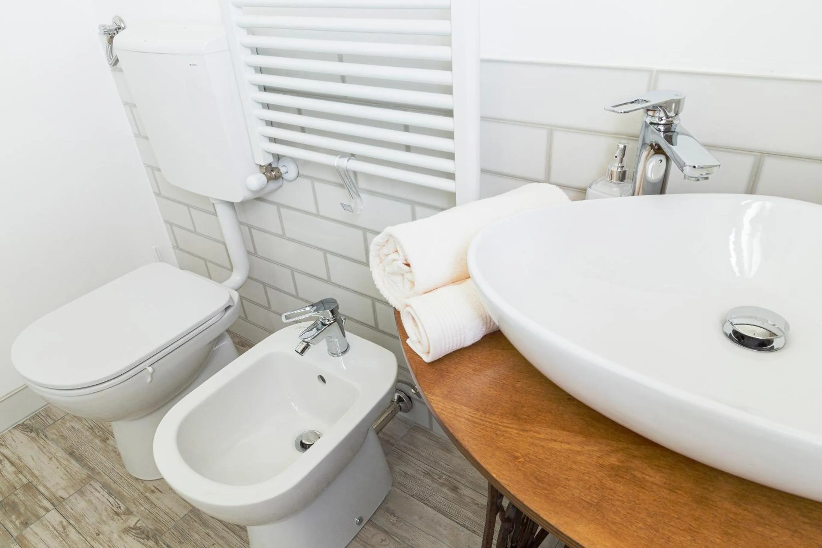 Bed & Breakfast Corte Zen