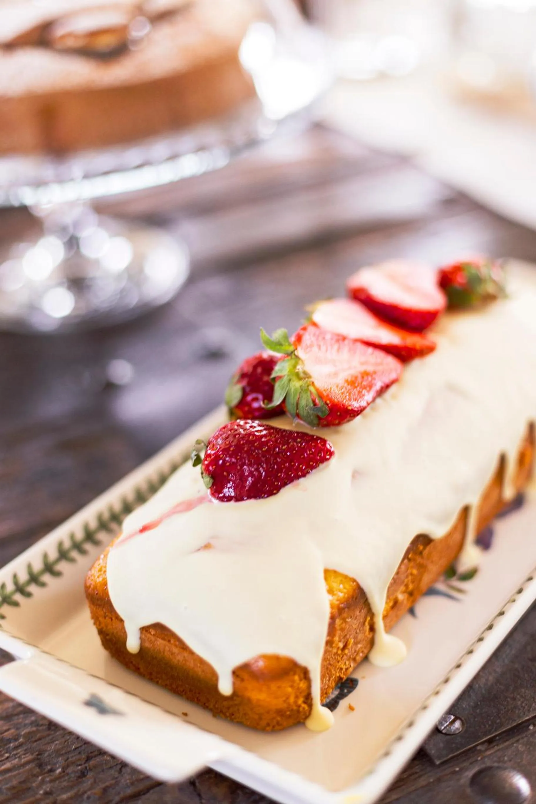 Breakfast in Bed & Breakfast Corte Zen