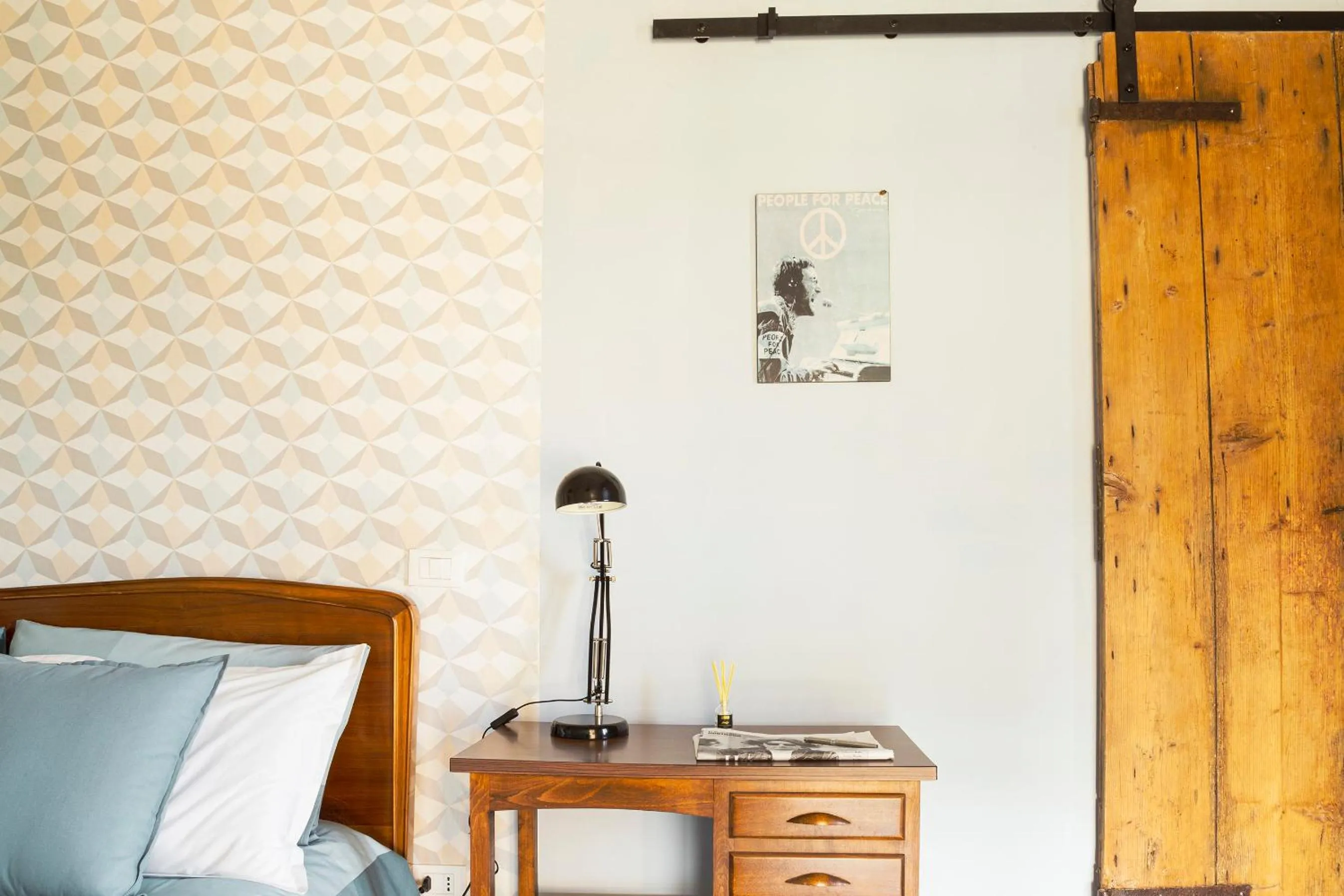 Bed & Breakfast Corte Zen