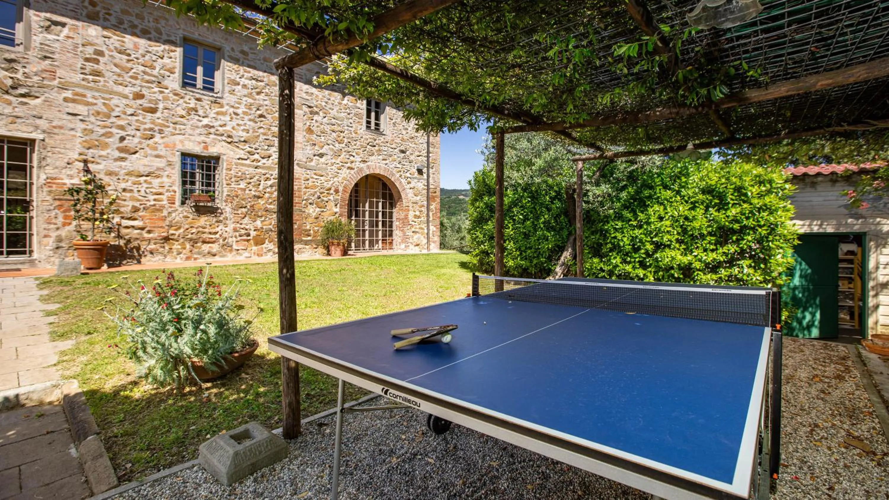 VILLA MONNALISA 12, Emma Villas