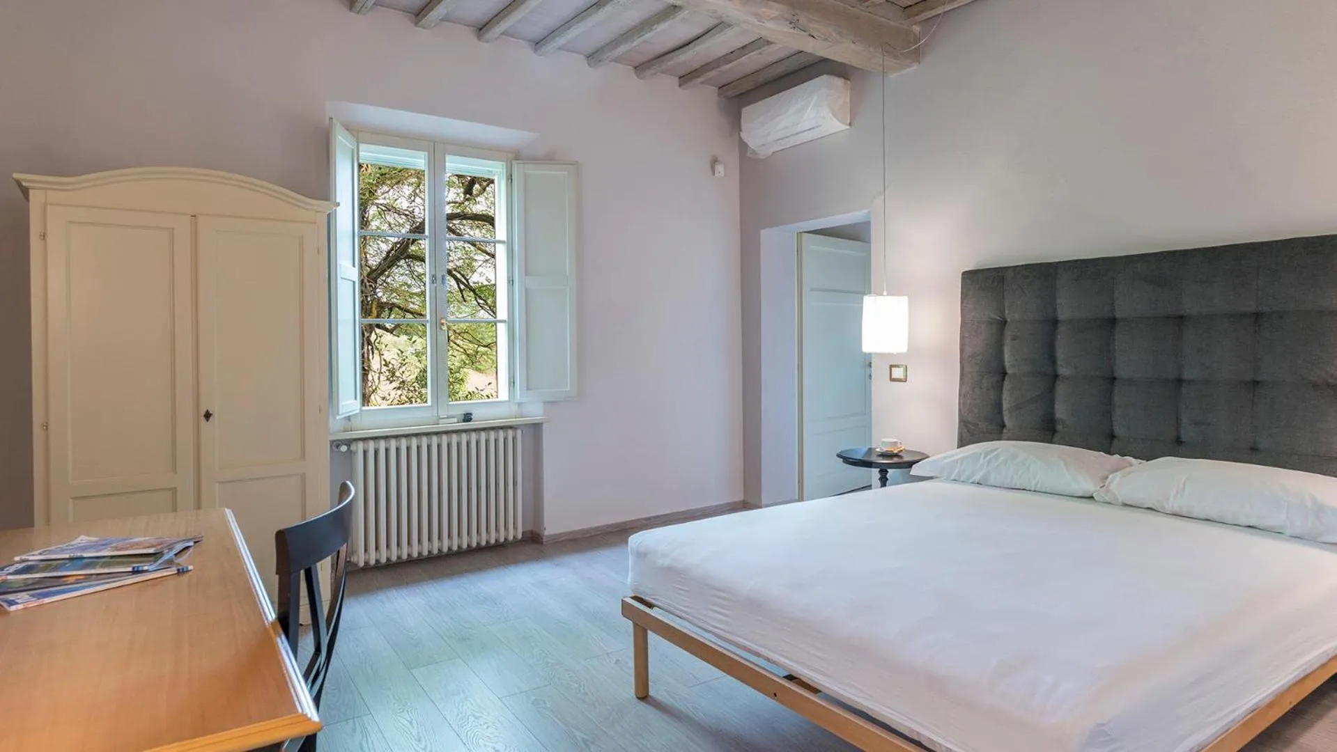 Other, Bed in Finestra Su Siena 16, Emma Villas
