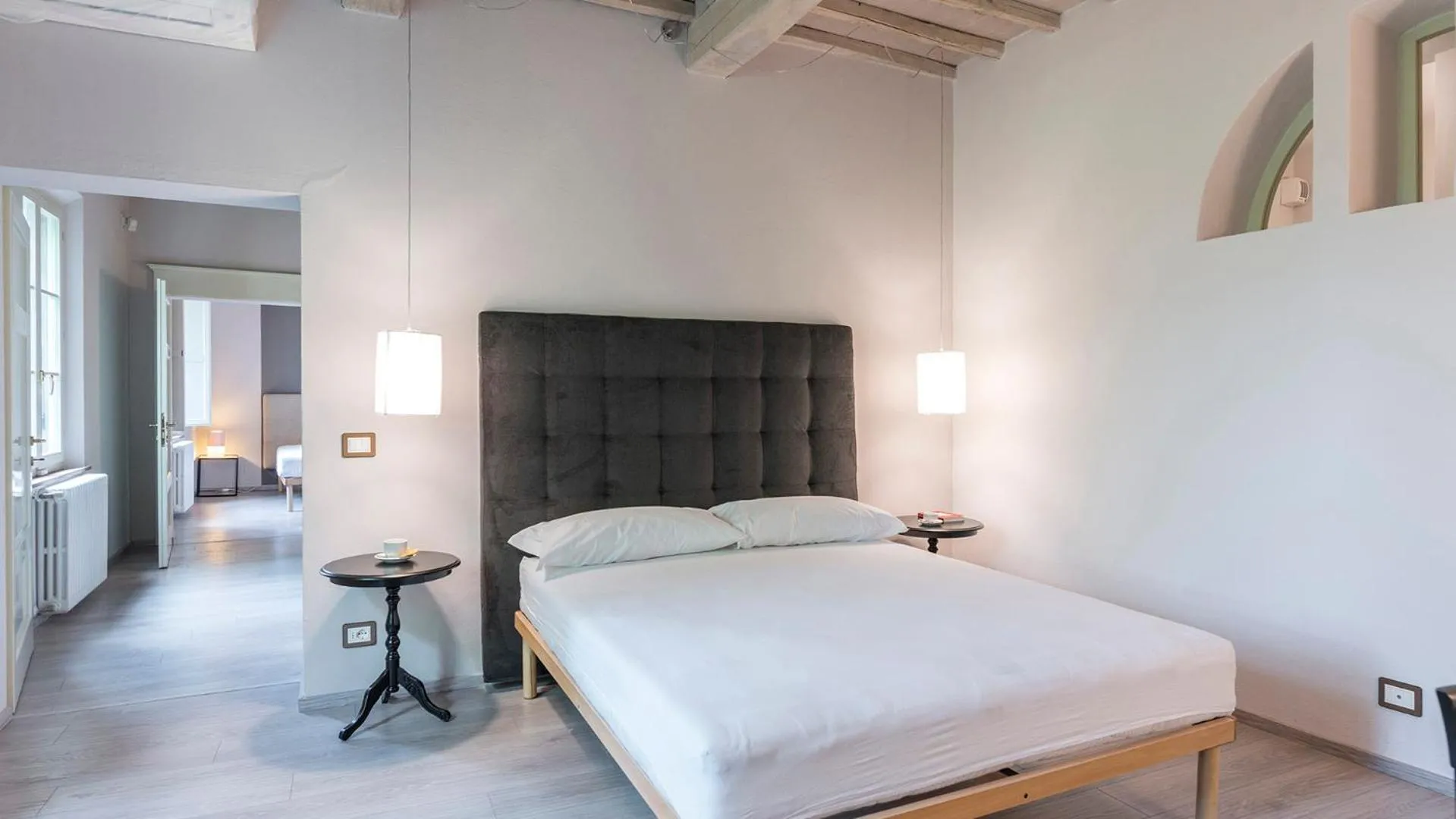 Other, Bed in Finestra Su Siena 16, Emma Villas