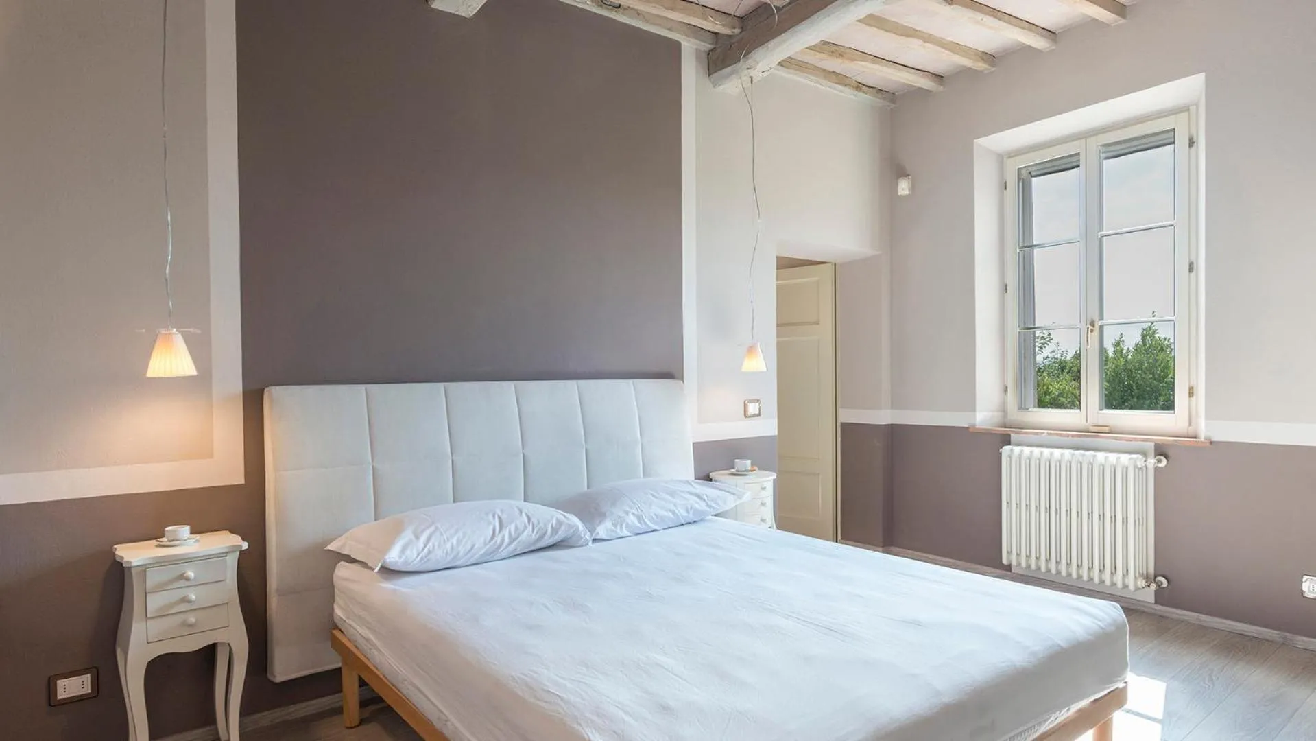 Other, Bed in Finestra Su Siena 16, Emma Villas