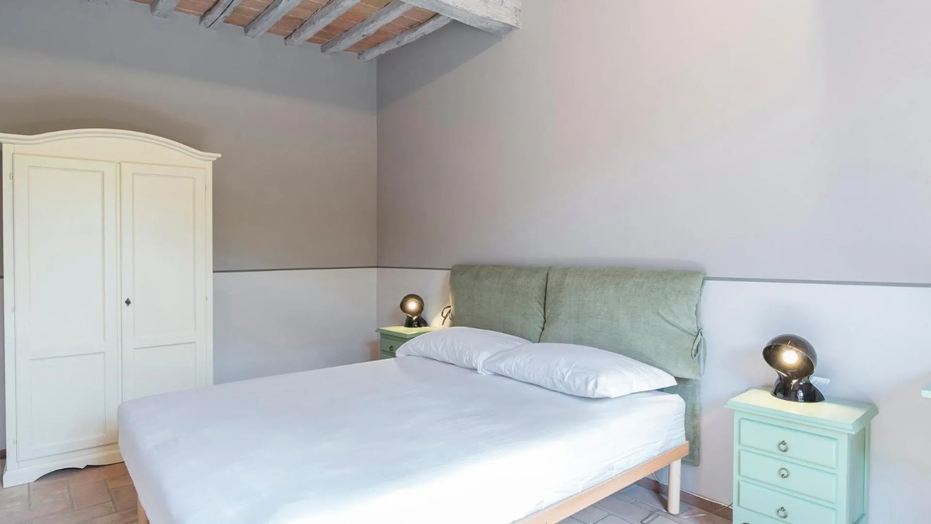 Other, Bed in Finestra Su Siena 16, Emma Villas