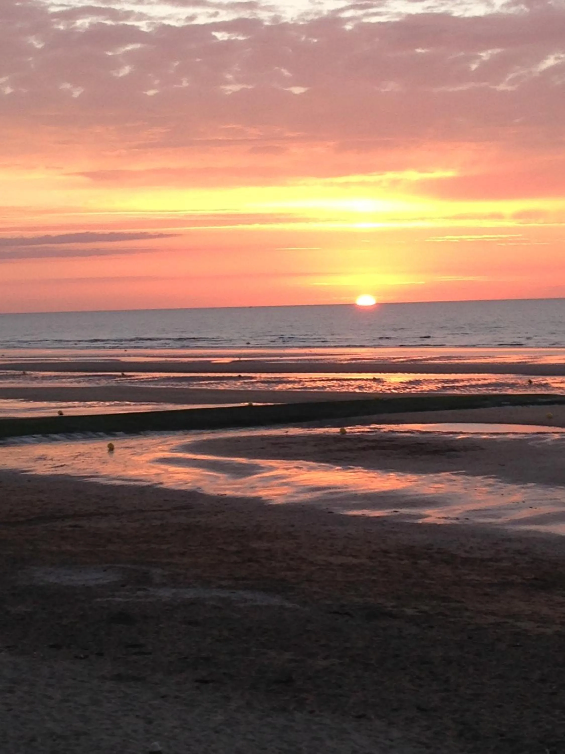 ibis budget Cabourg Dives sur Mer