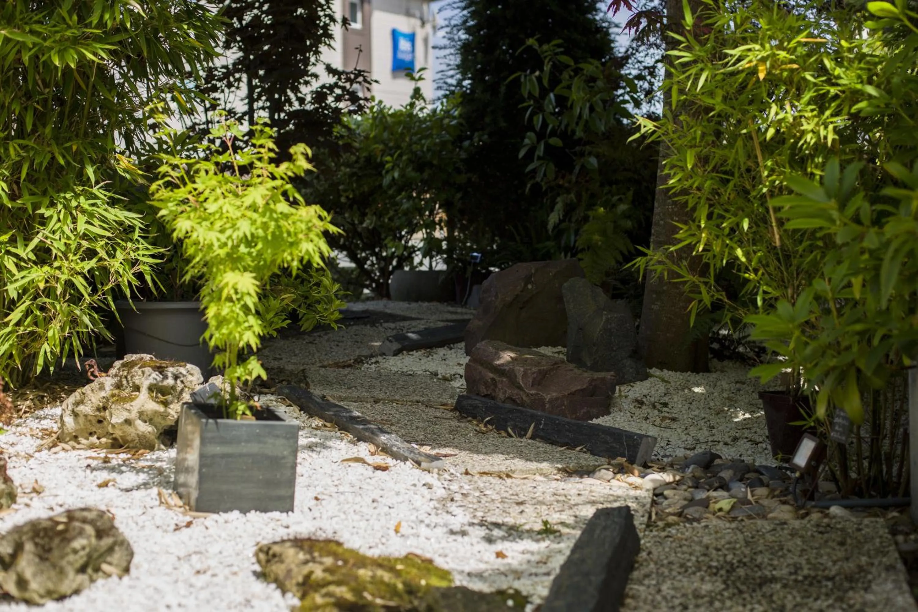 ibis budget Cabourg Dives sur Mer