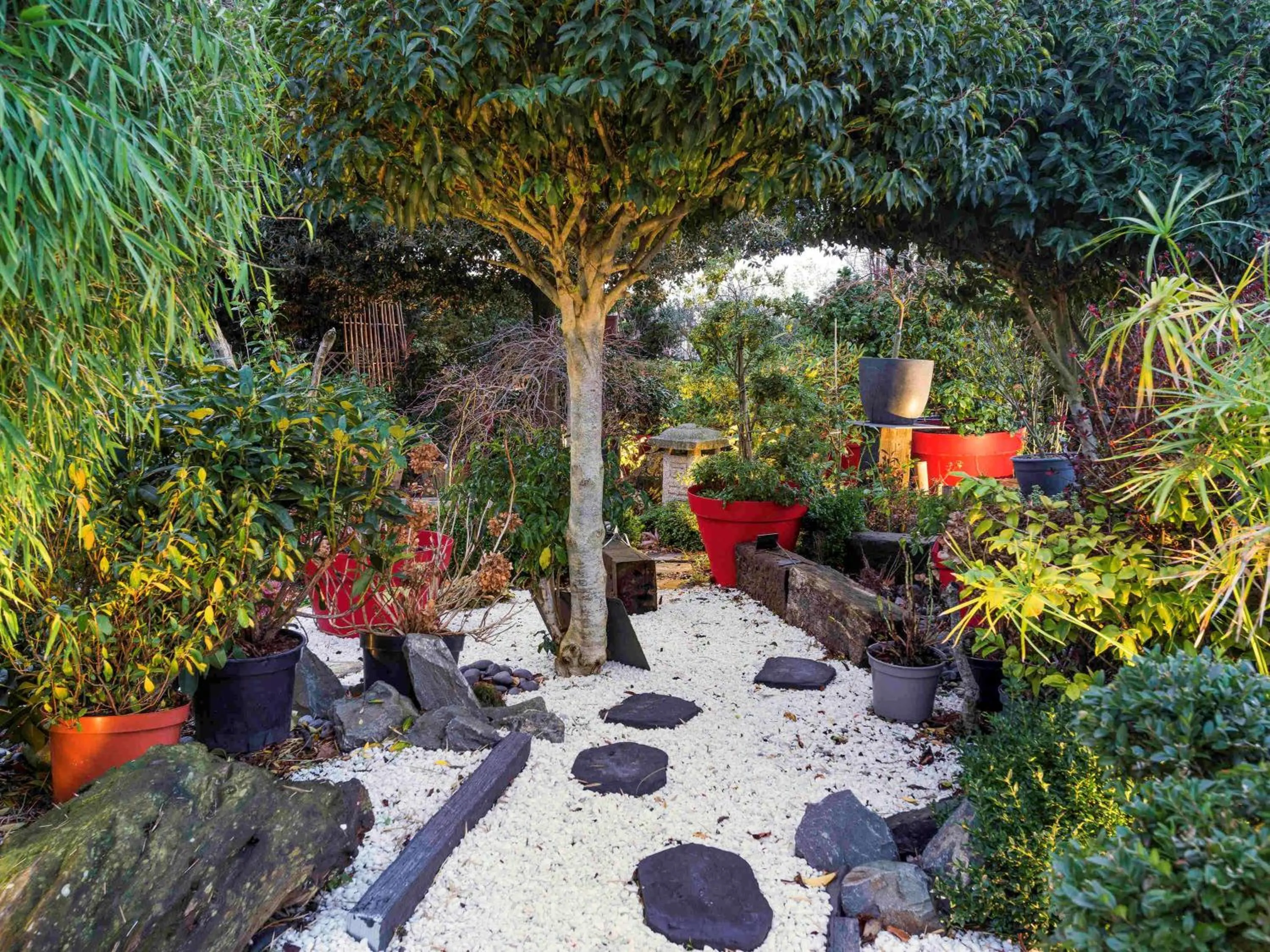 Other in ibis budget Cabourg Dives sur Mer