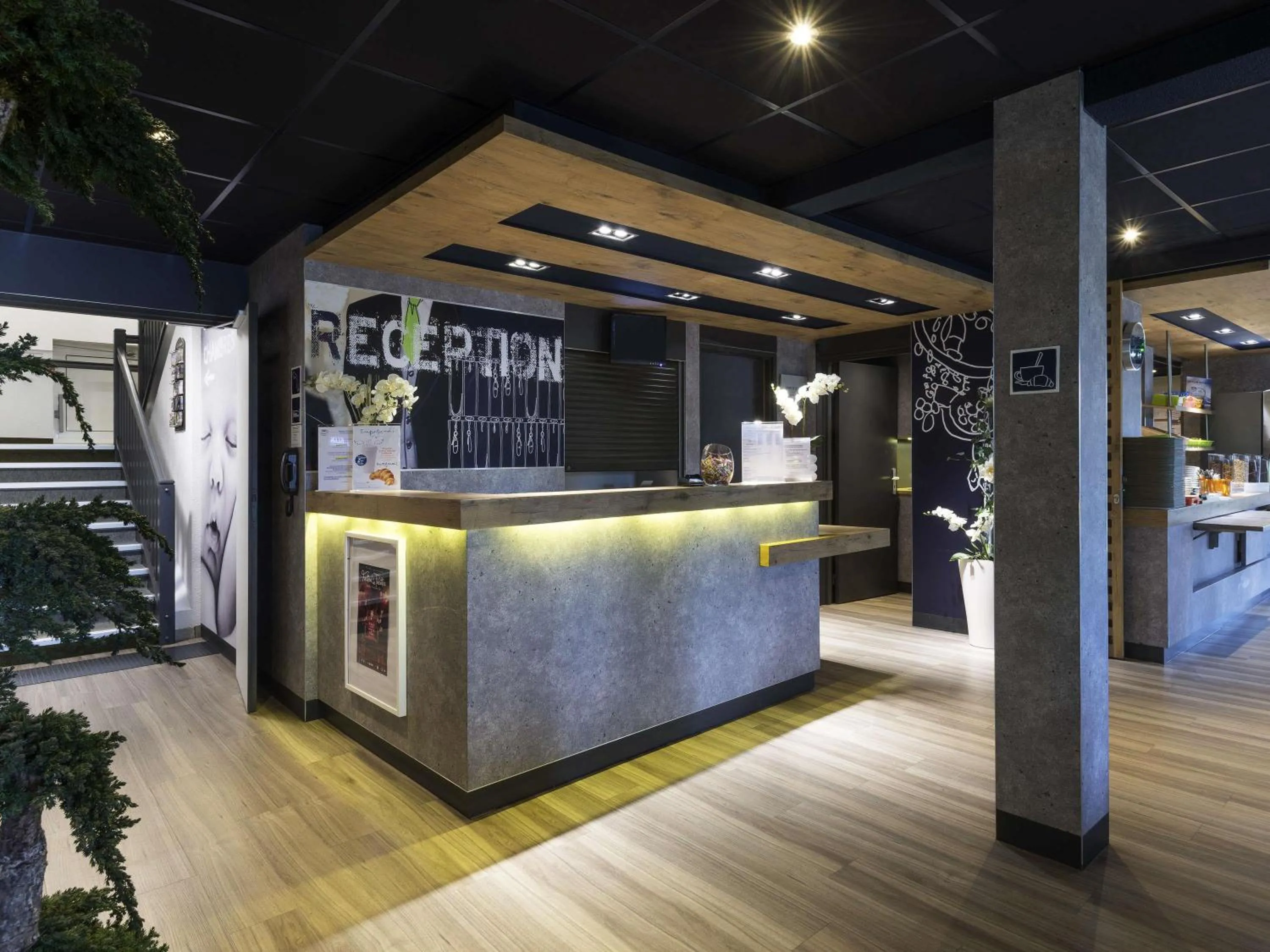 Other in ibis budget Cabourg Dives sur Mer