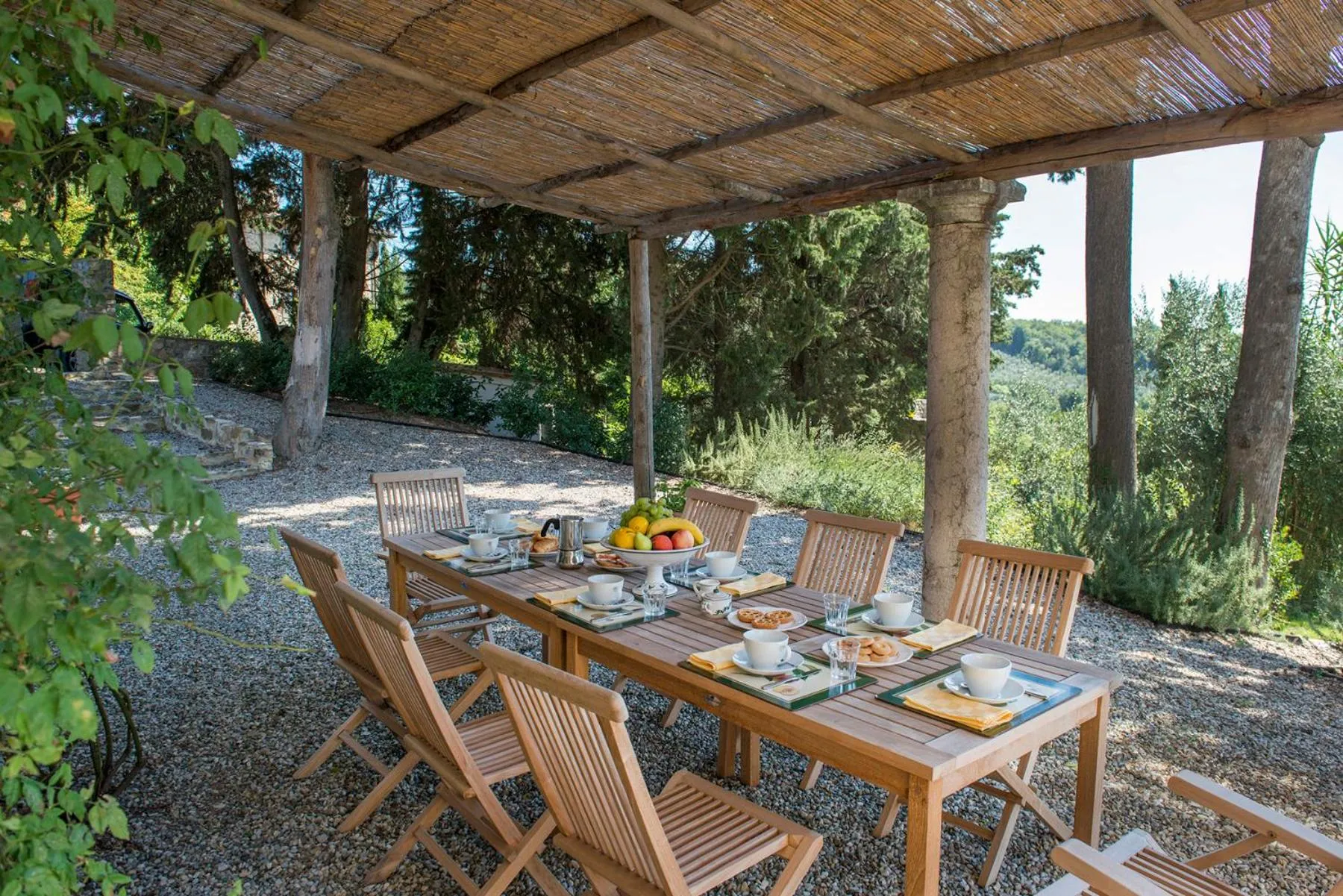 Other in Villa Delle Upupe 8, Emma Villas