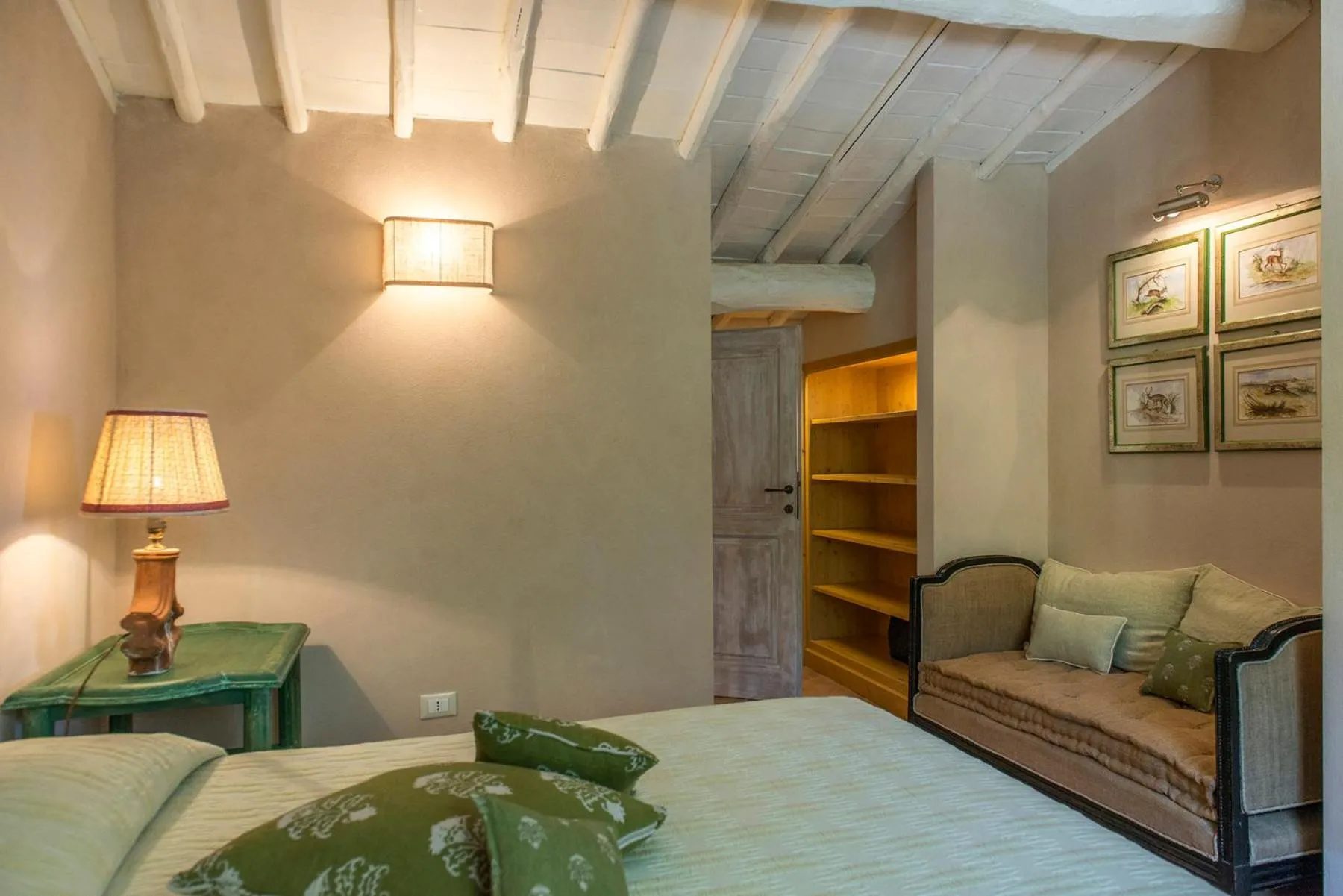 Other, Bed in Villa Delle Upupe 8, Emma Villas