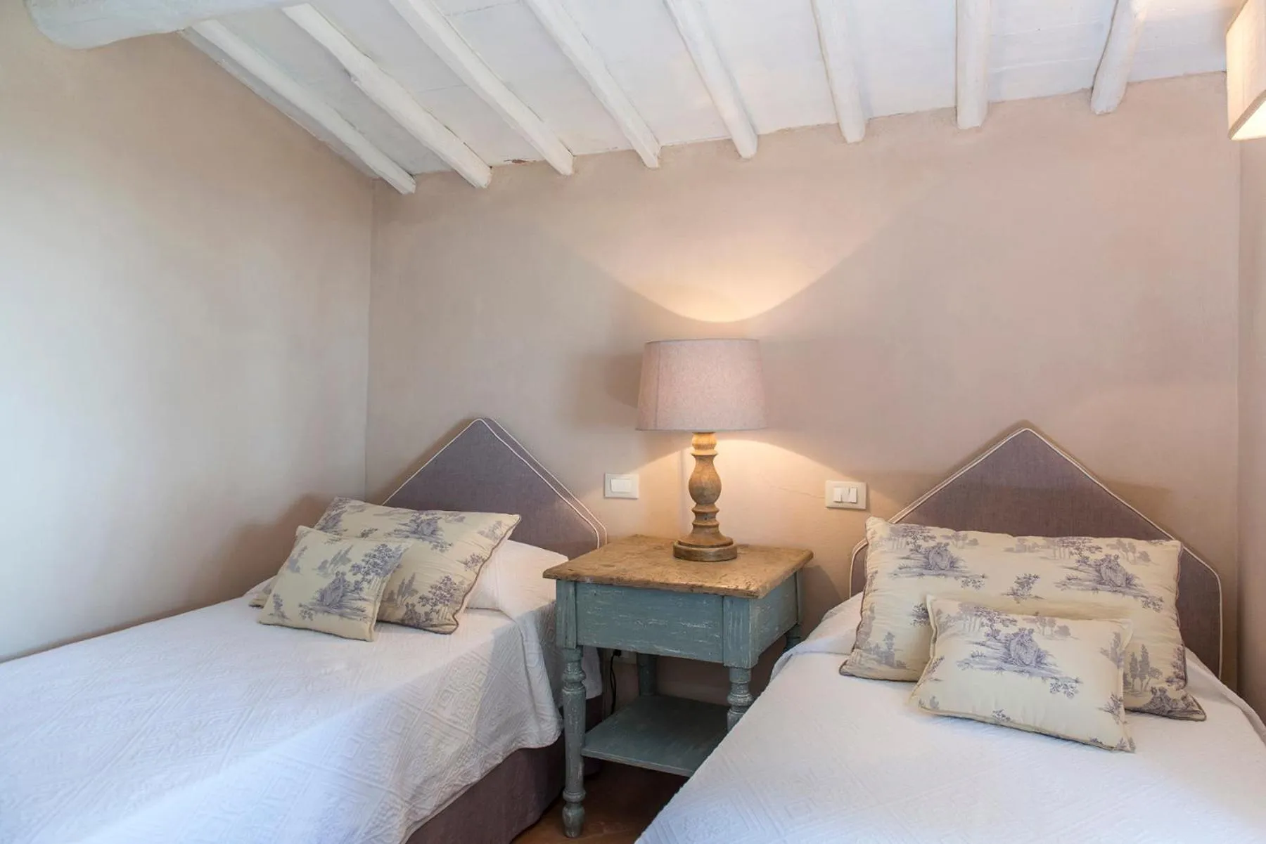 Other, Bed in Villa Delle Upupe 8, Emma Villas