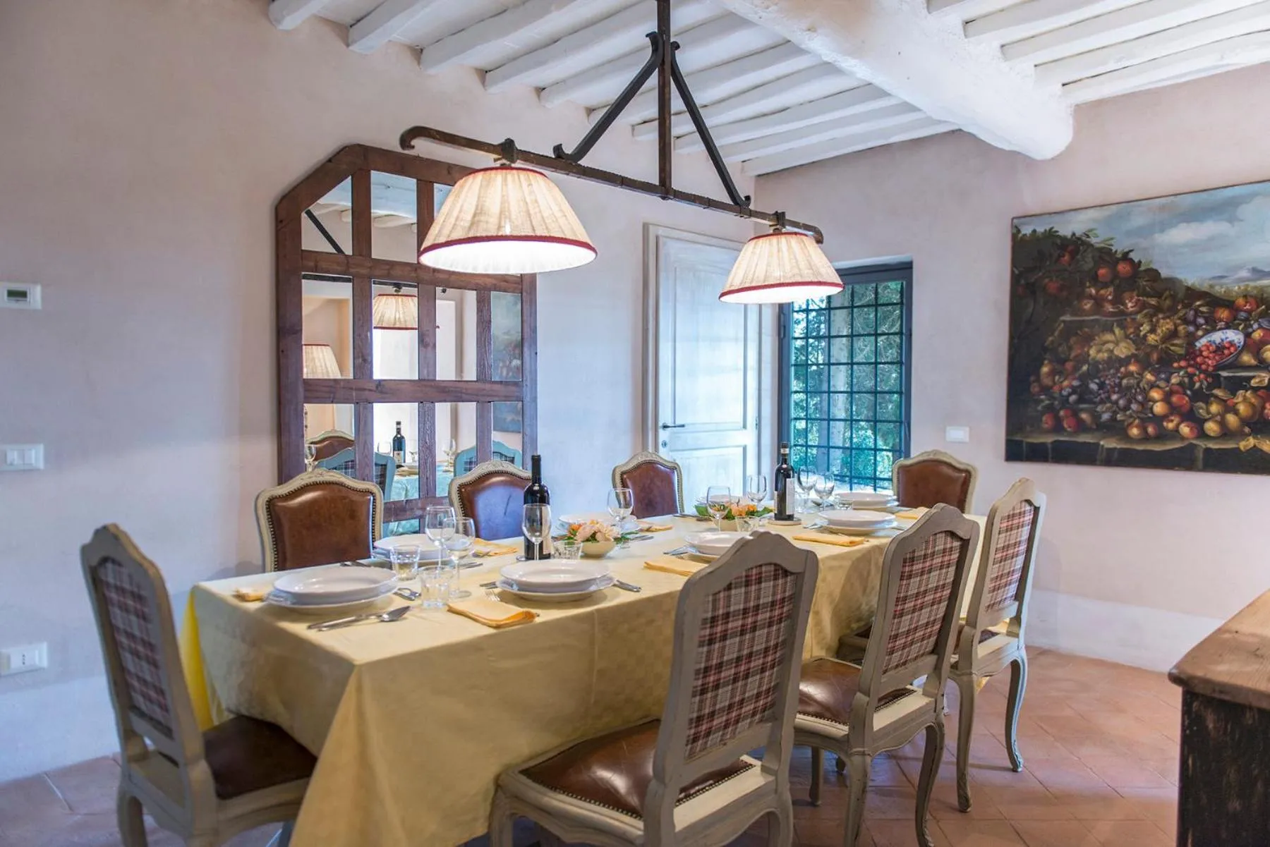 Other in Villa Delle Upupe 8, Emma Villas
