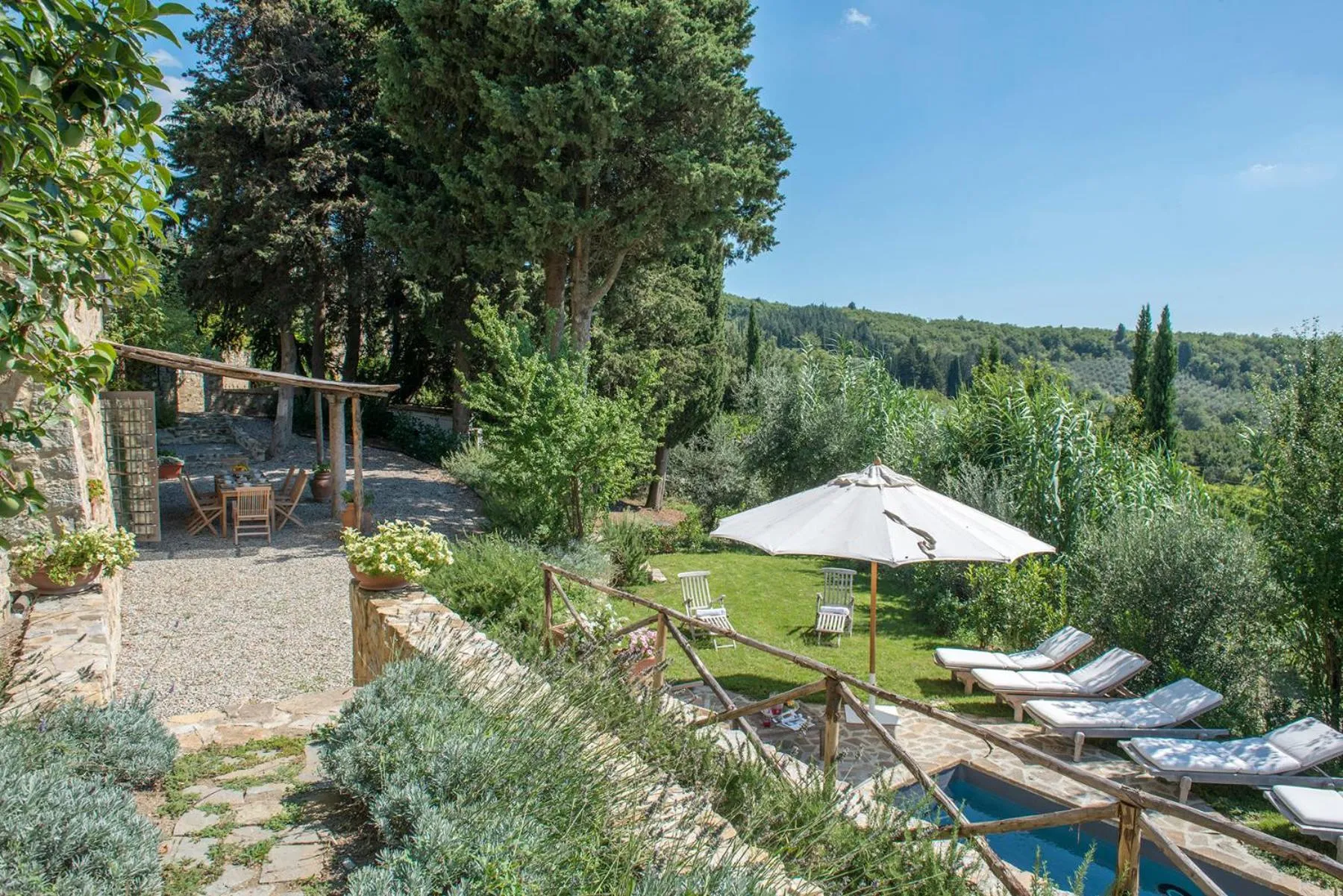 Other in Villa Delle Upupe 8, Emma Villas