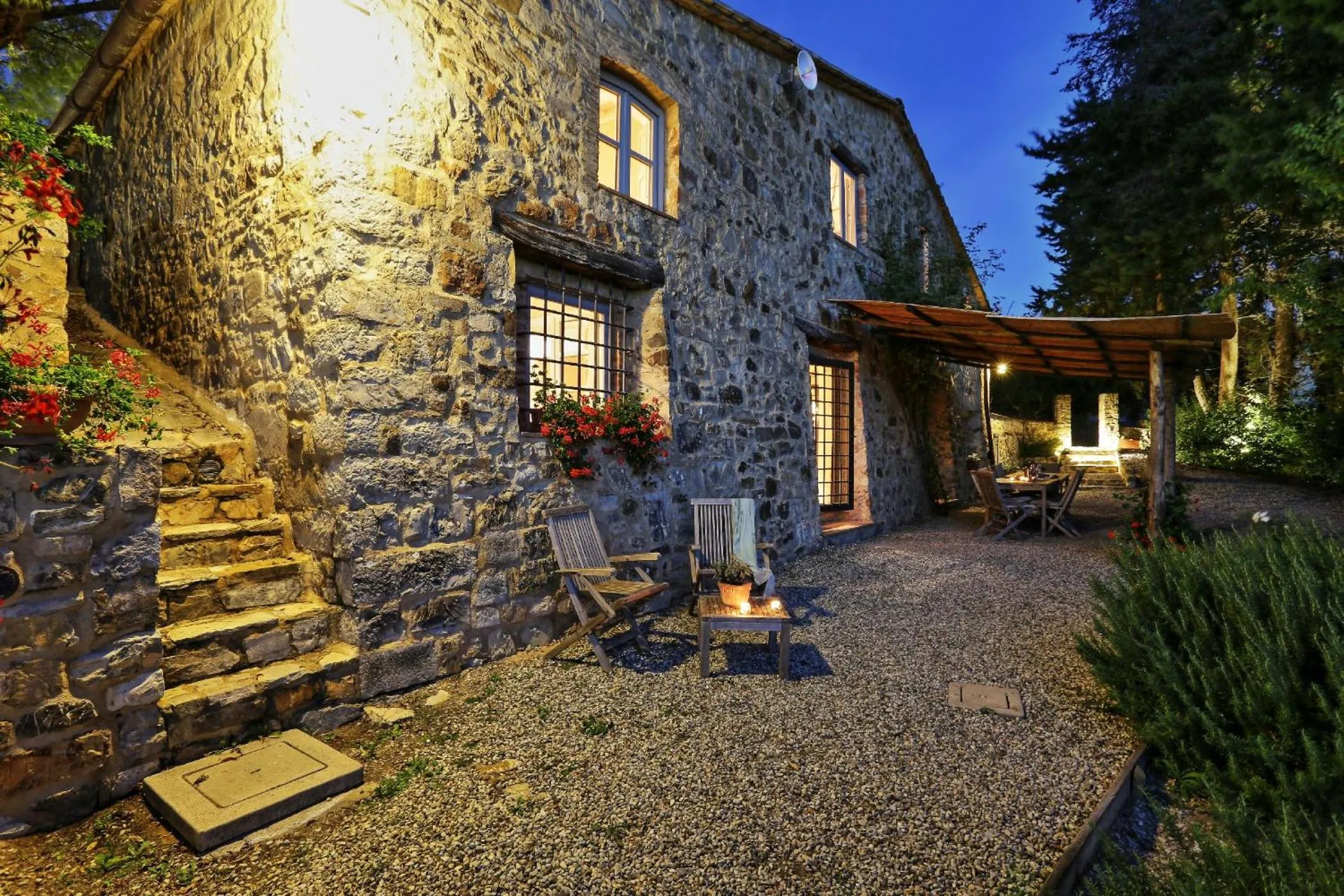 Other in Villa Delle Upupe 8, Emma Villas