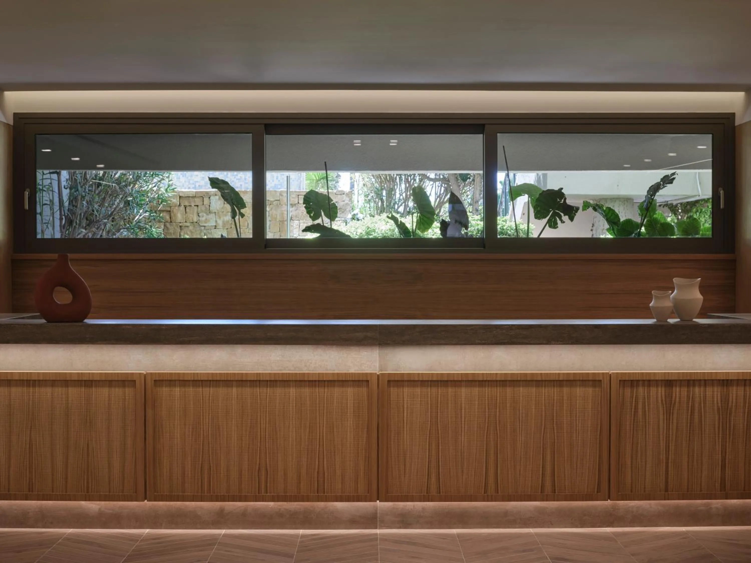 Spa and wellness centre/facilities in Atlantica Aegean Blue